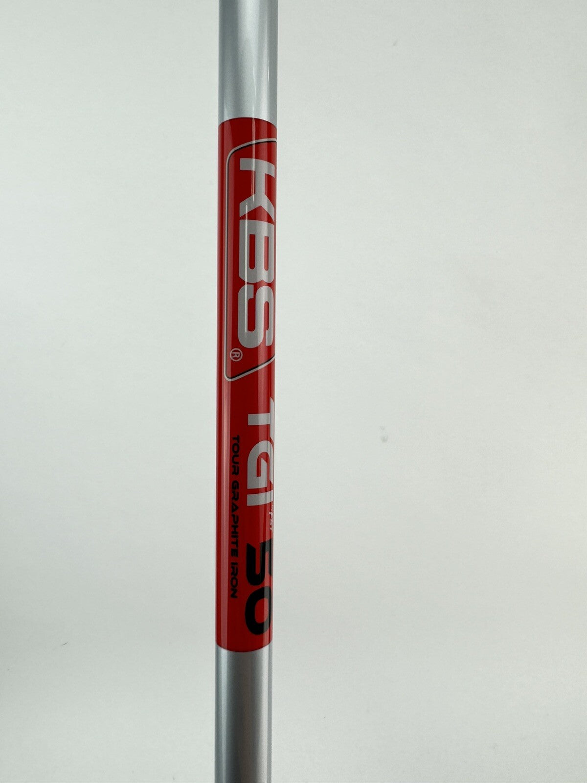 Cobra F9 One Length Pitching Wedge KBS TGI 50 Senior Graphite /2999515
