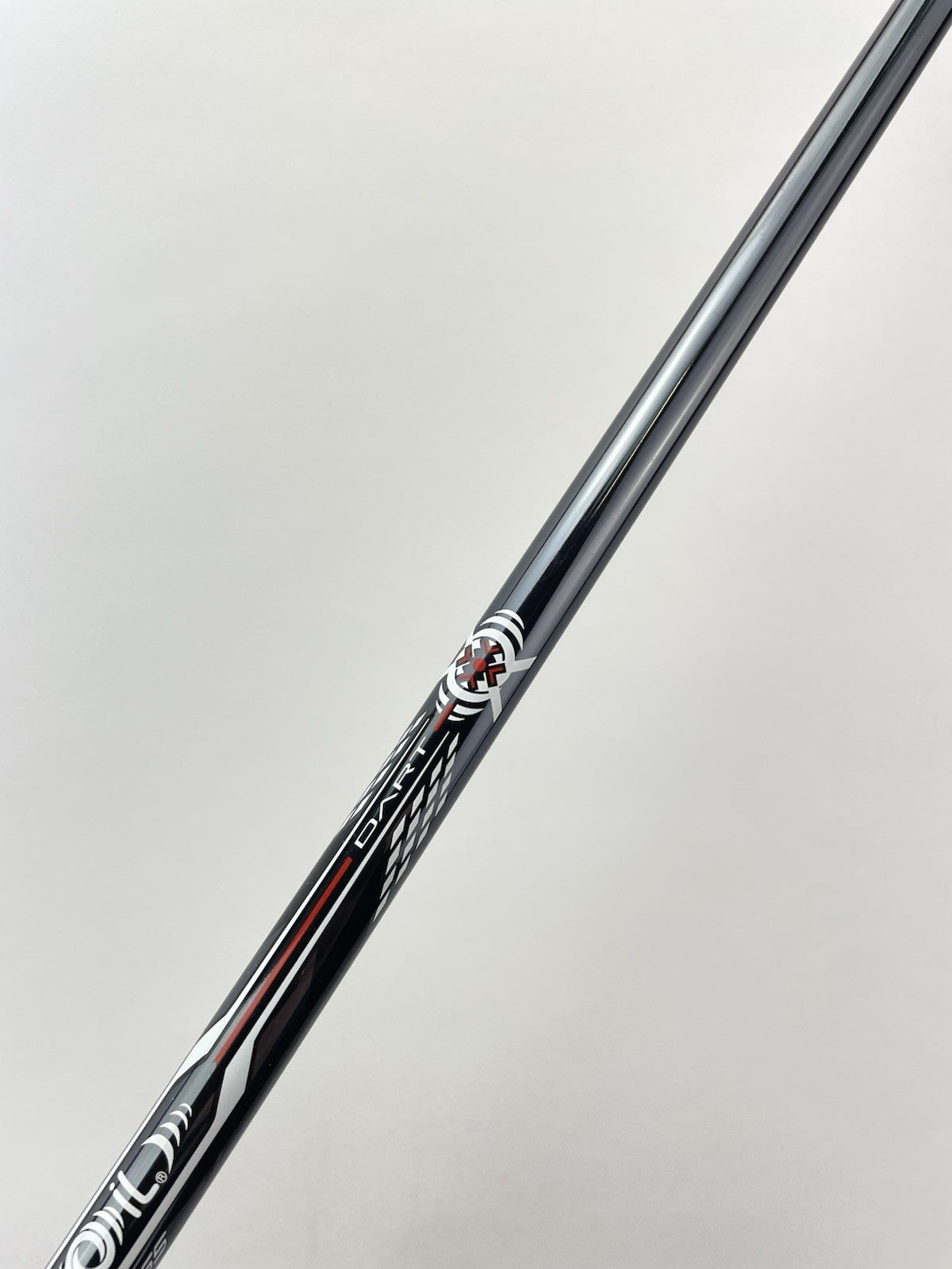 UST Recoil Dart Iron Shaft 65 F2 Senior Flex Graphite /0.355 /Lamkin /280386