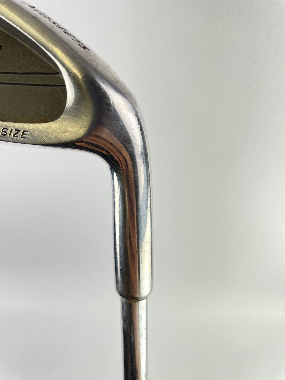 Masters Golf 4 Iron Regular Flex Steel /Right Handed /New Grip /90614