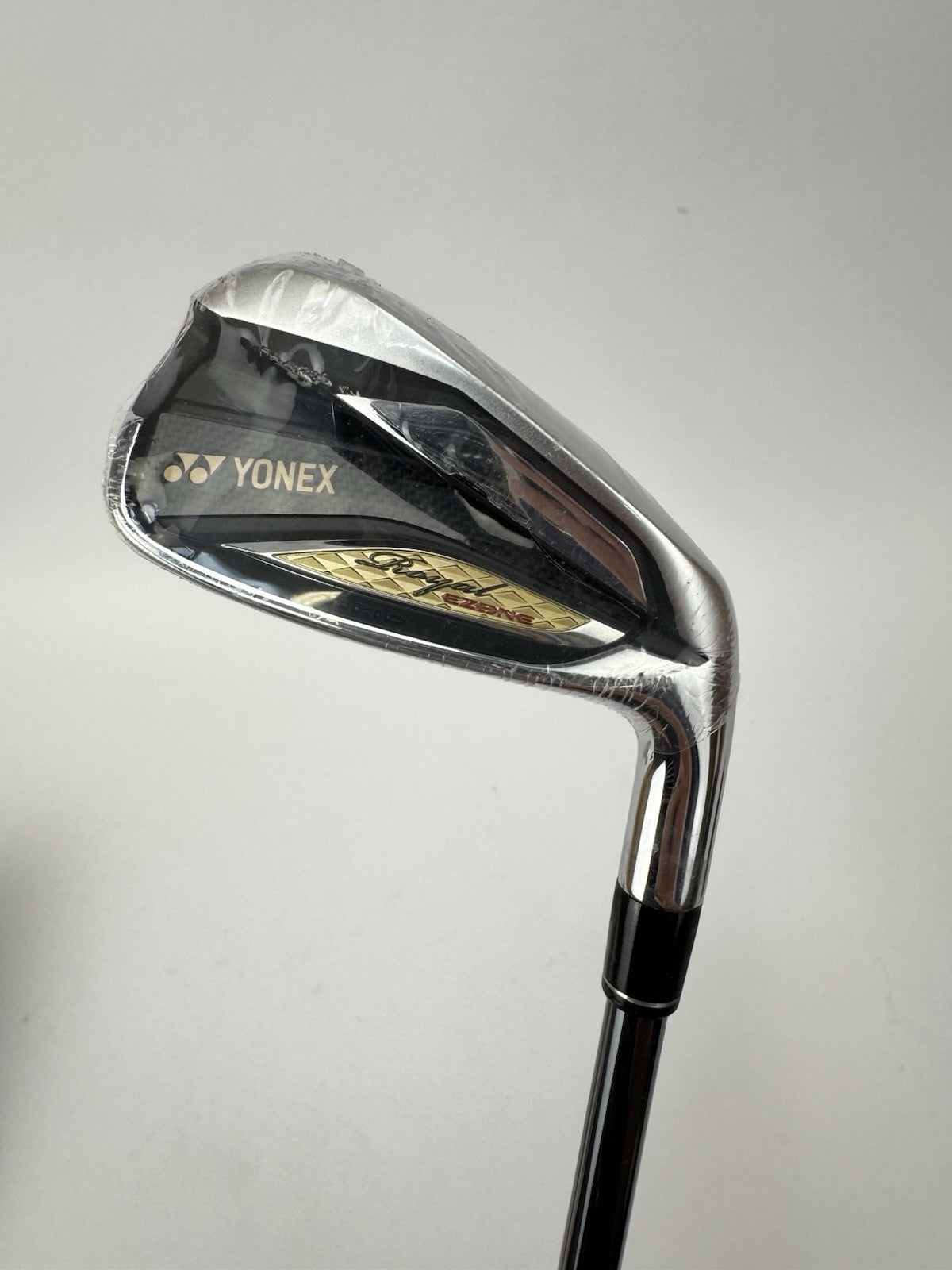 Yonex Royal Ezone 7 Iron 26* Senior Flex Graphite /Right Handed /New /357450