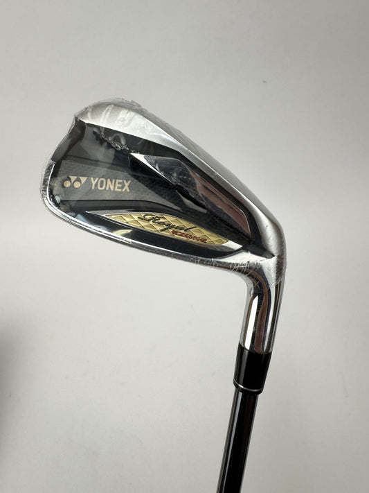Yonex Royal Ezone 7 Iron 26* Senior Flex Graphite /Right Handed /New /357450