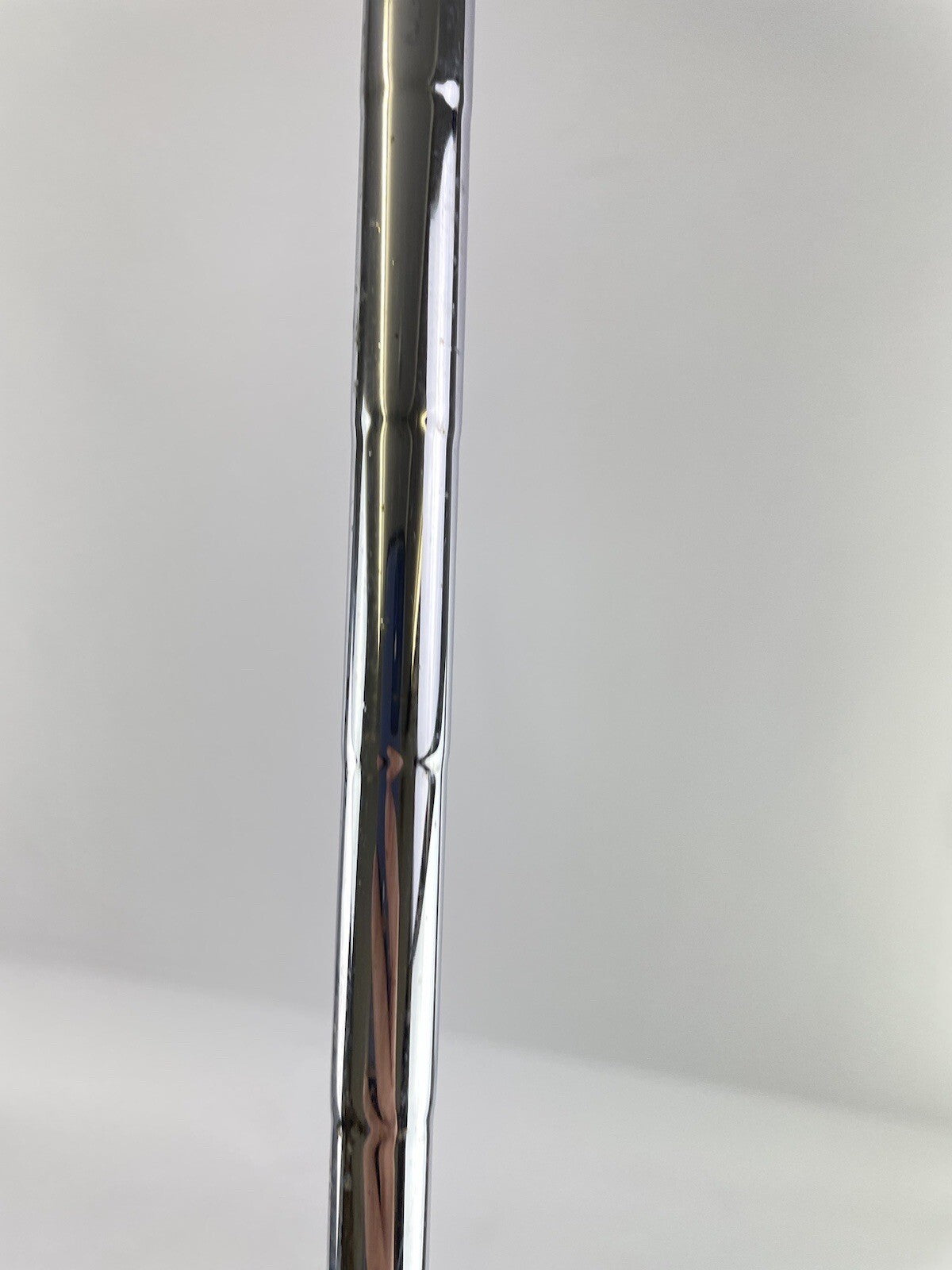 Mizuno T-Zoid 5 Iron Oversize XV R400 Regular Steel /Right /New Grip /988414