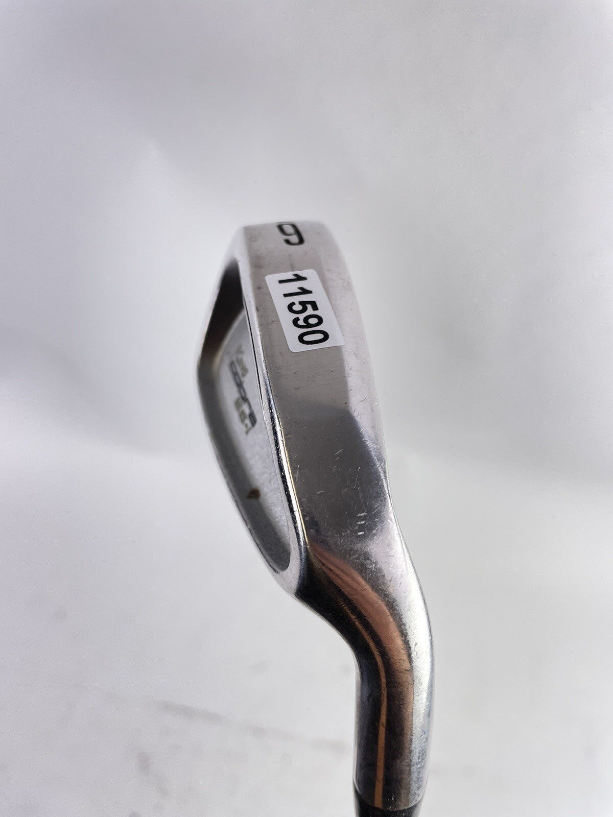 King Cobra 6 Iron SS-I Aldila Lite Senior Graphite /Right Handed /New Grip/1159018