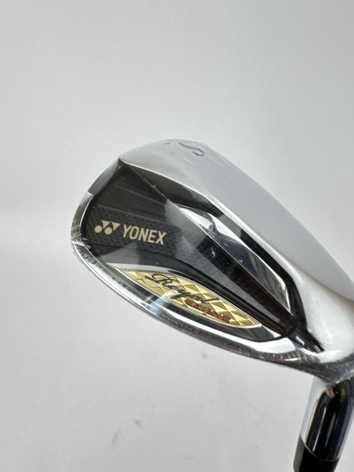 Yonex Royal Ezone Sand Wedge 55* Senior Flex Graphite /Right Handed /338133