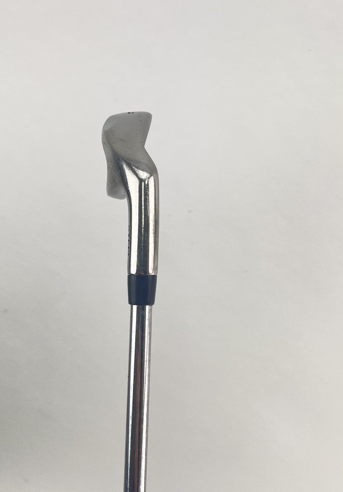 Williams Golf 3 Iron F15 Wide Sole Uniflex Steel /Right Hand /New Grip /187656