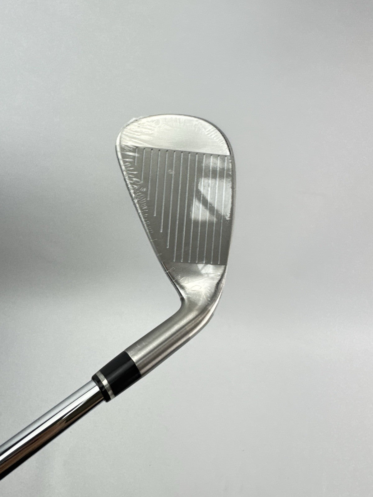 Benross Left Handed 6 Iron HTX KBS Tour 90 Regular Flex Steel /New /2614711