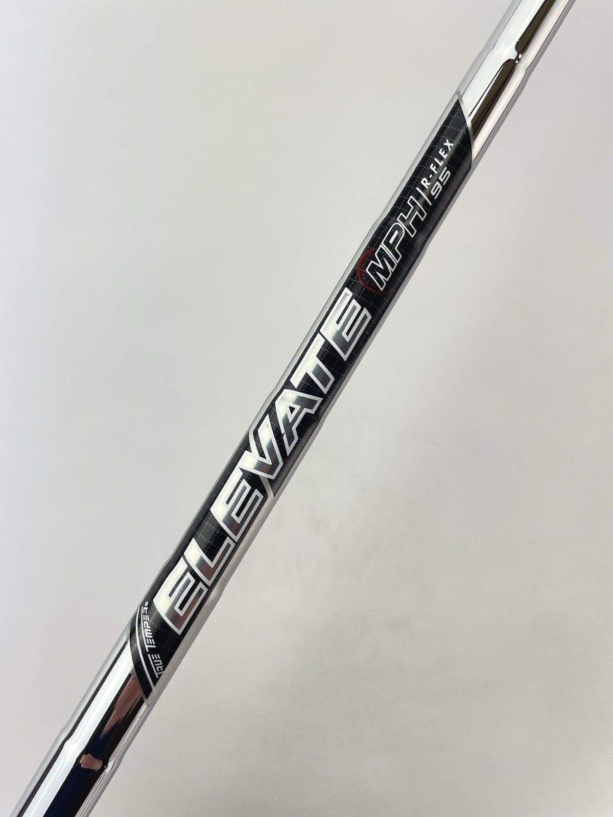 Elevate MPH 95 Iron Shaft Regular Flex Steel 35.5 /0.370 Parallel /342600