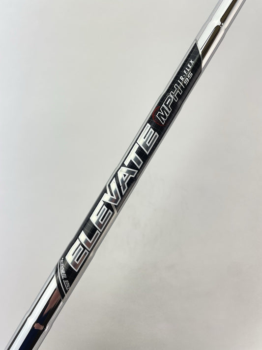 Elevate MPH 95 Iron Shaft Regular Flex Steel 35.5 /0.370 Parallel /342600