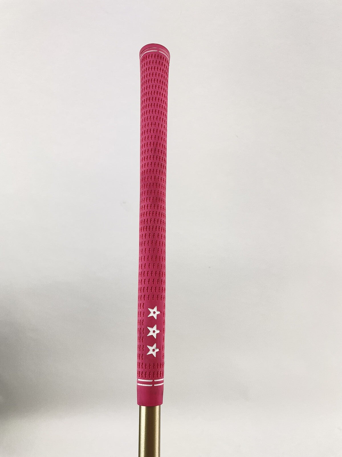 Nickent Golf 5 Wood 19* Shallow Face Ladies Graphite /Right Hand/New Grip /1758217