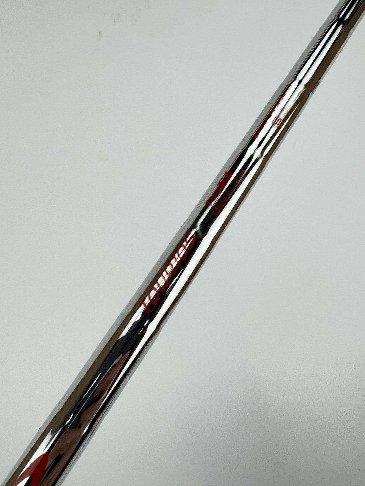 Nippon Modus3 Iron Shaft Tour105 X Flex Steel 35.75” /0.355 Tapered /327445
