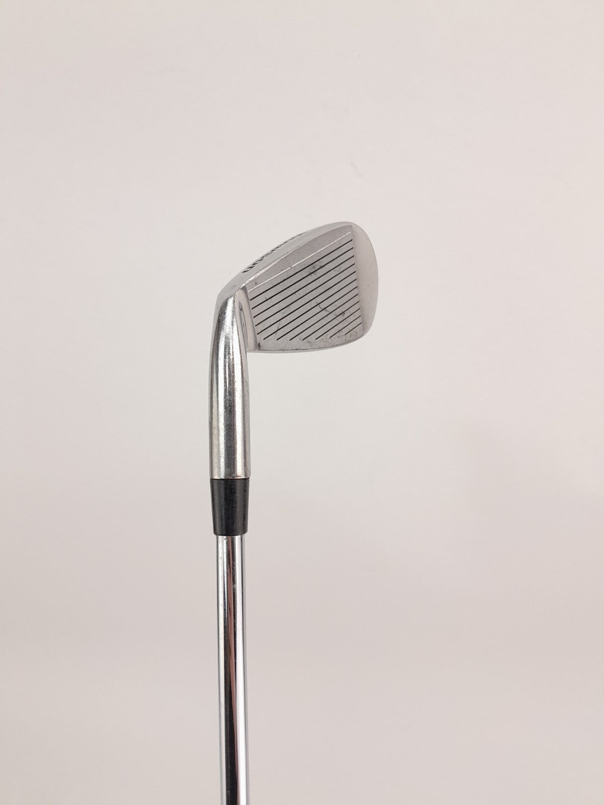 Howson 3 Iron Derby Plus Regular Flex Steel /Right Handed /New Grip /167555