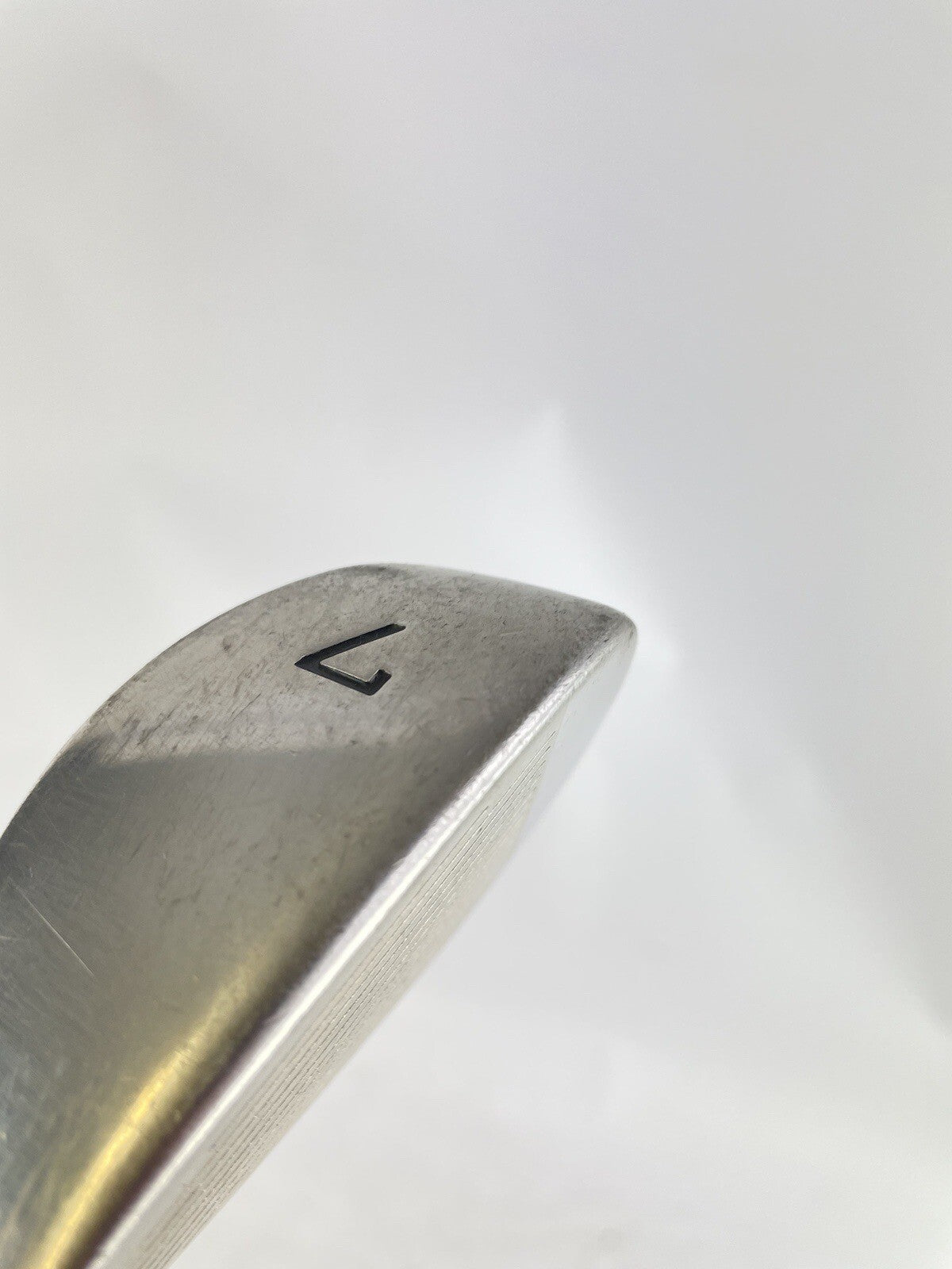 Ram SDX2 Ladies 7 Iron Wide Sole Ladies Graphite /Right /New Grip /86018