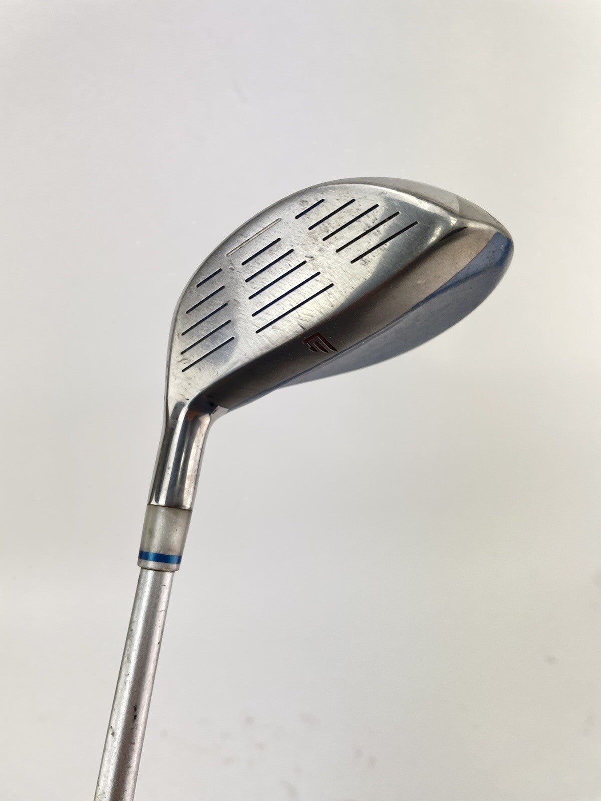 Founder Club Ladies 5 Wood 19* Ladies Graphite /Right /New Grip /167328