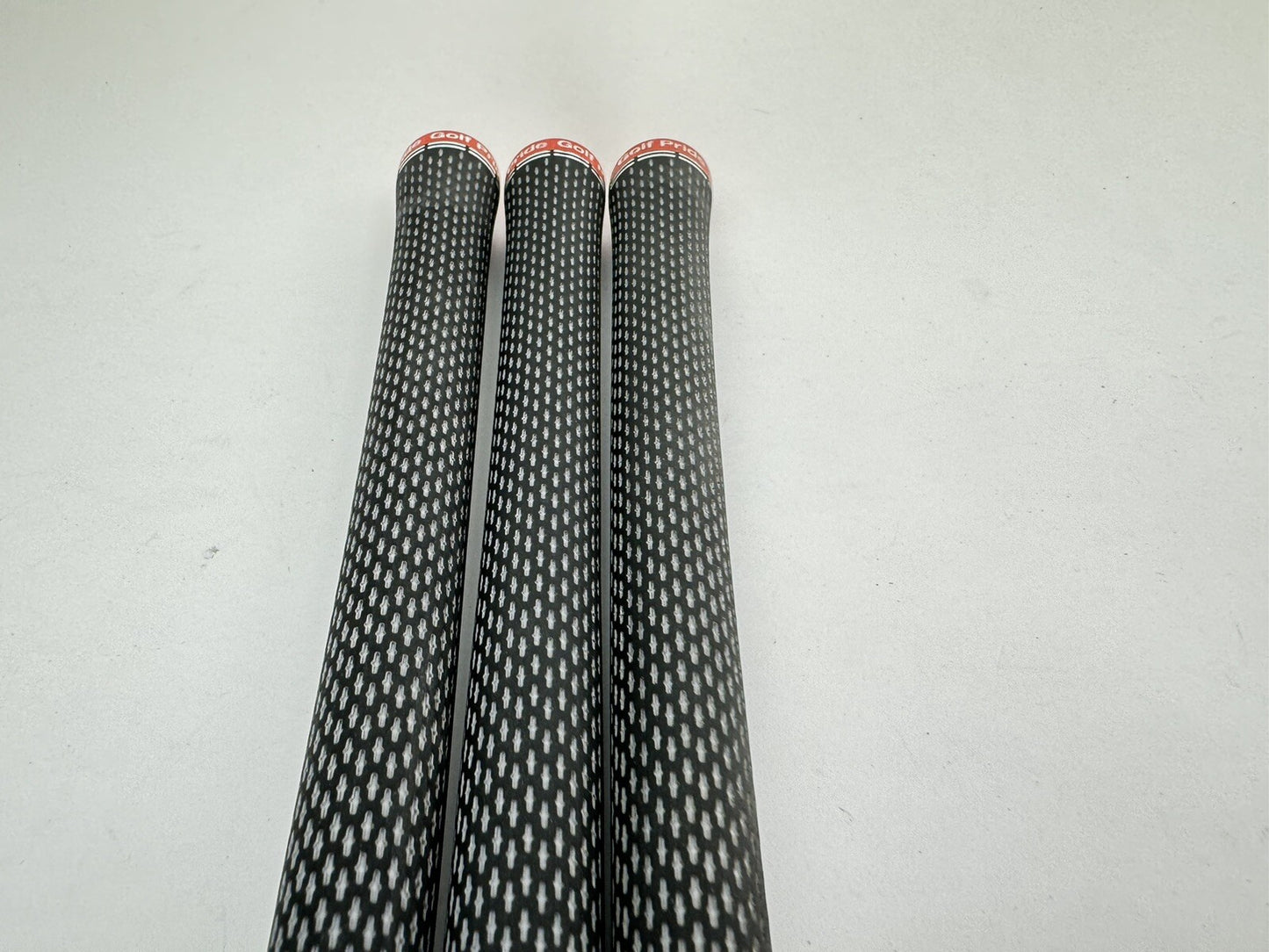 Golf Pride Tour Velvet 360 Grips Taylormade (3) Men’s Standard /Pulled /189014