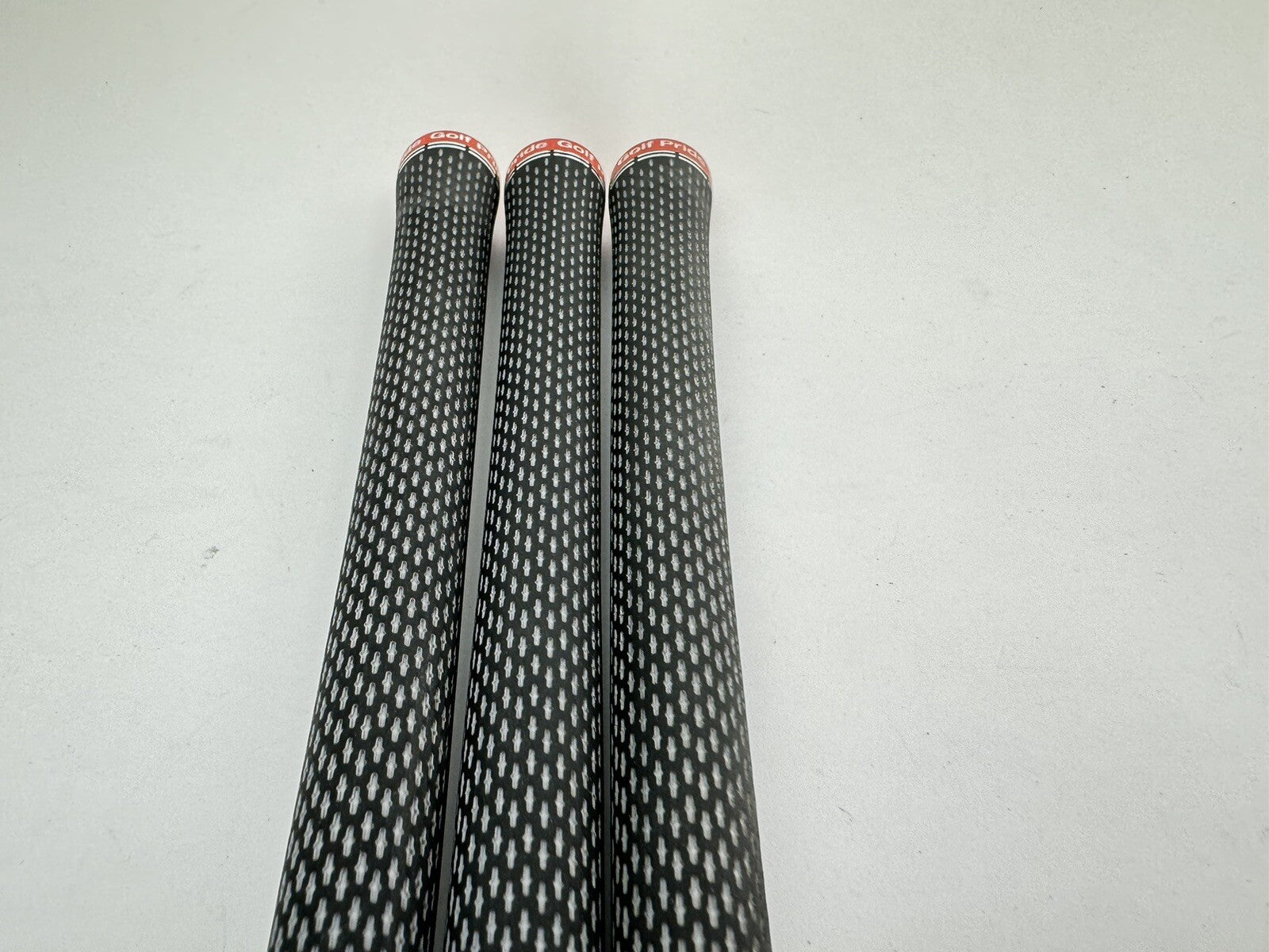 Golf Pride Tour Velvet 360 Grips Taylormade (3) Men’s Standard /Pulled /189014