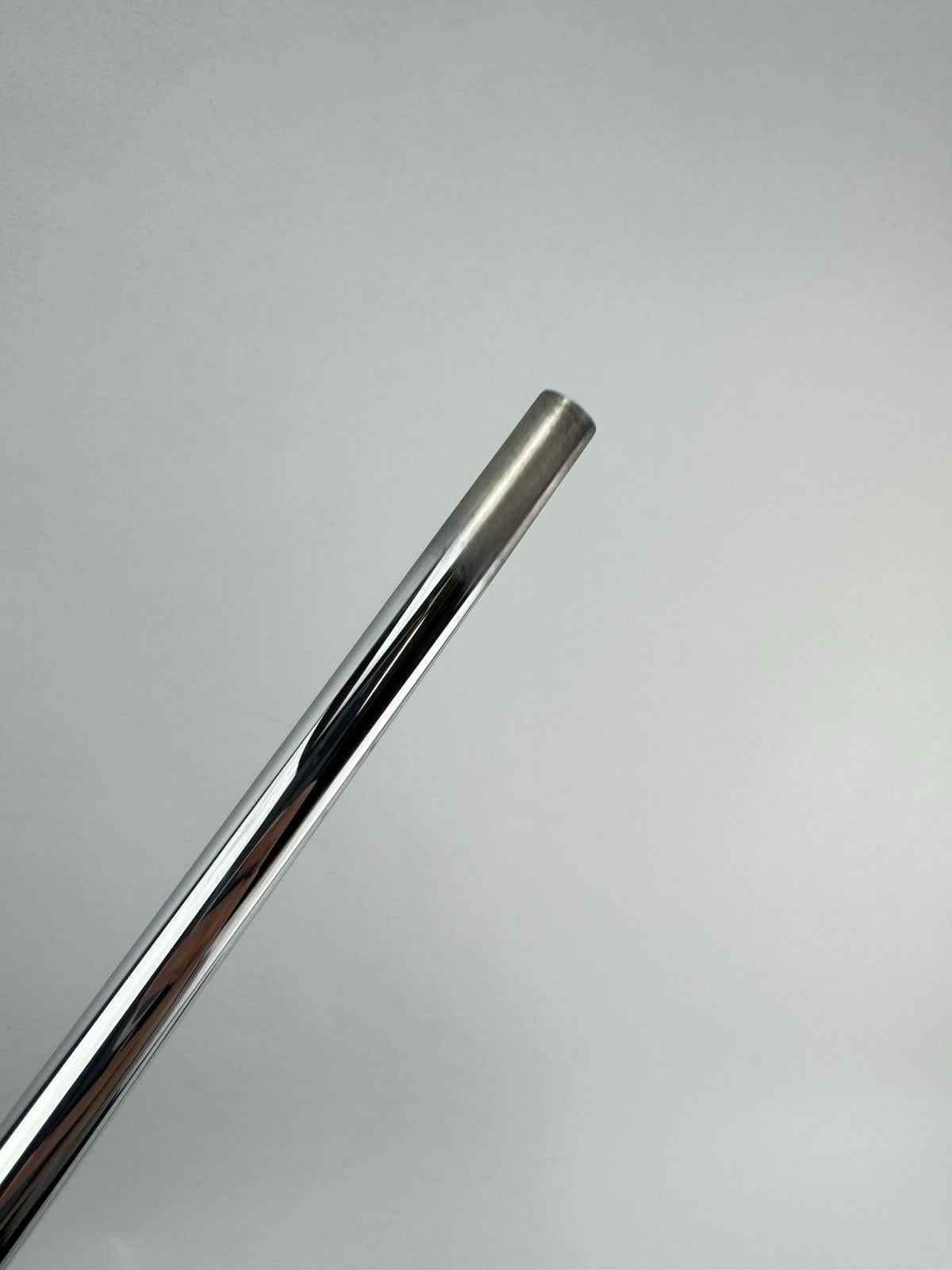 Dynamic Gold S300 Iron Shaft Stiff Flex Steel 35.5” /0.355 Tapered /306168