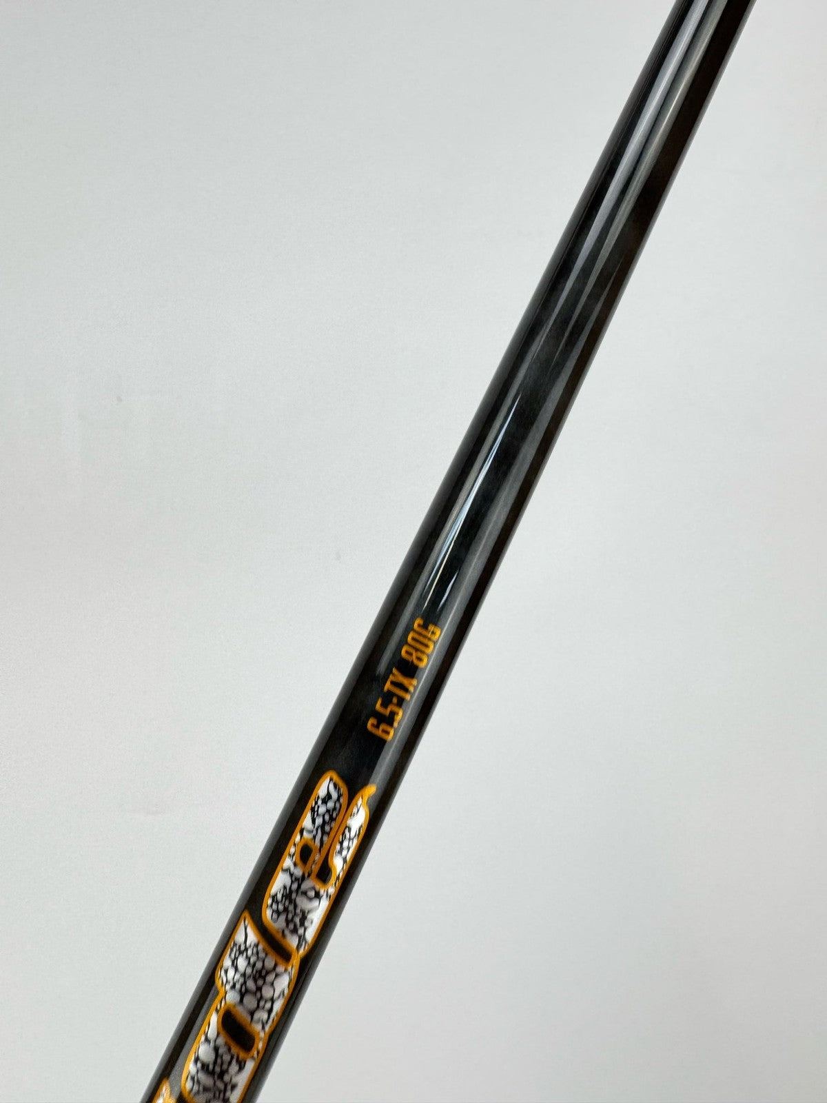 Titleist Evenflow Small Batch Driver Shaft TX Flex 80g 44.5" New/367016