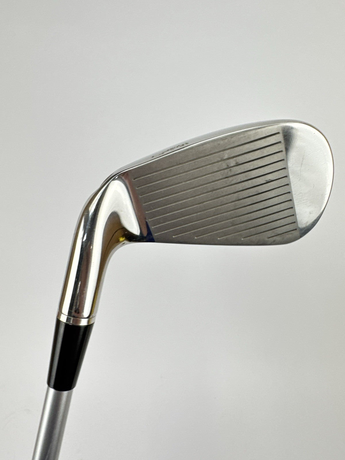 Callaway Paradym AI Smoke Ladies 7 Iron Aldila Ascent Ladies Graphite/Demo/332139