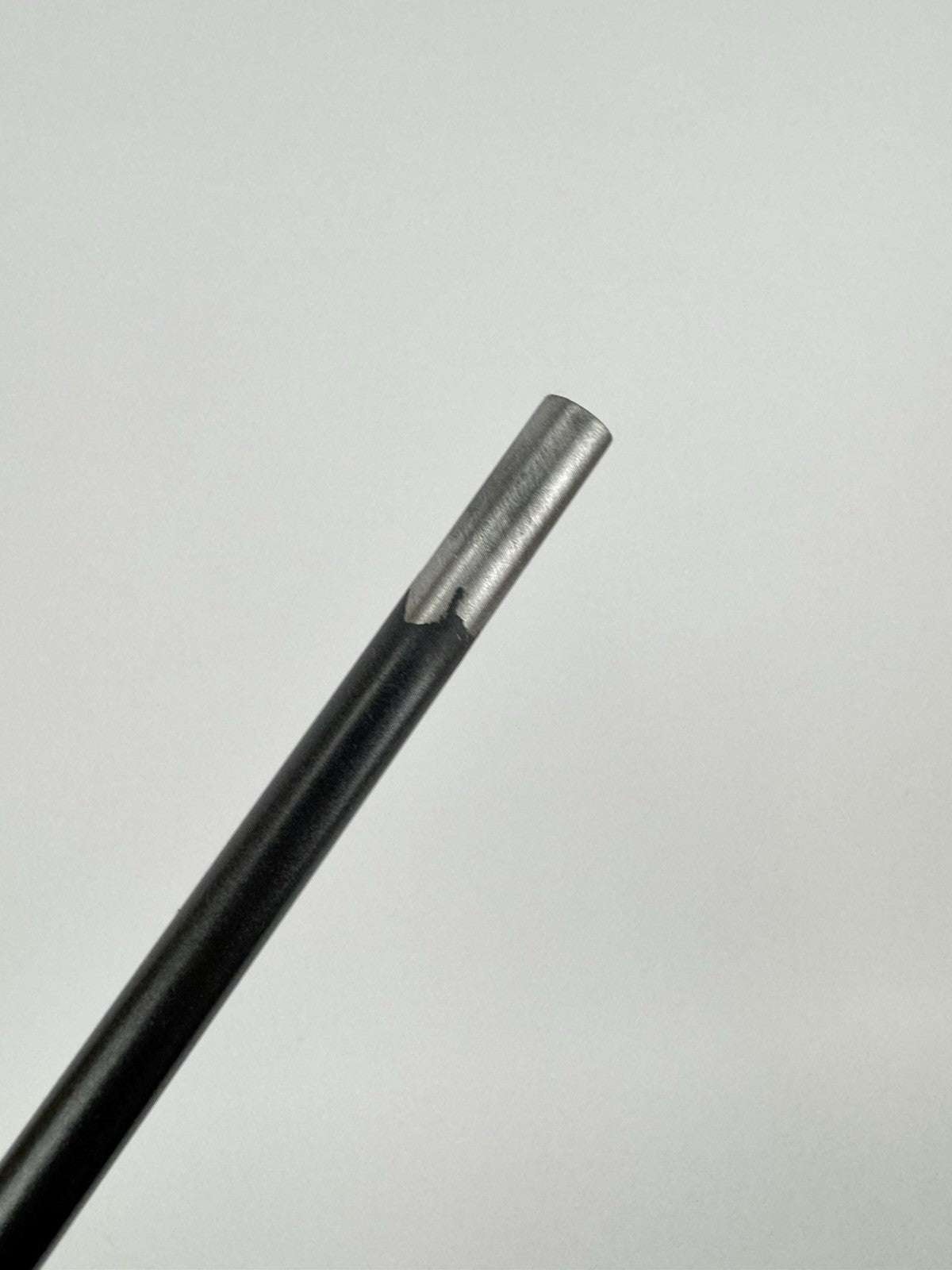 Dynamic Gold Tour Issue Iron Shaft Mid R300 Regular Steel Blackout 36” /331147