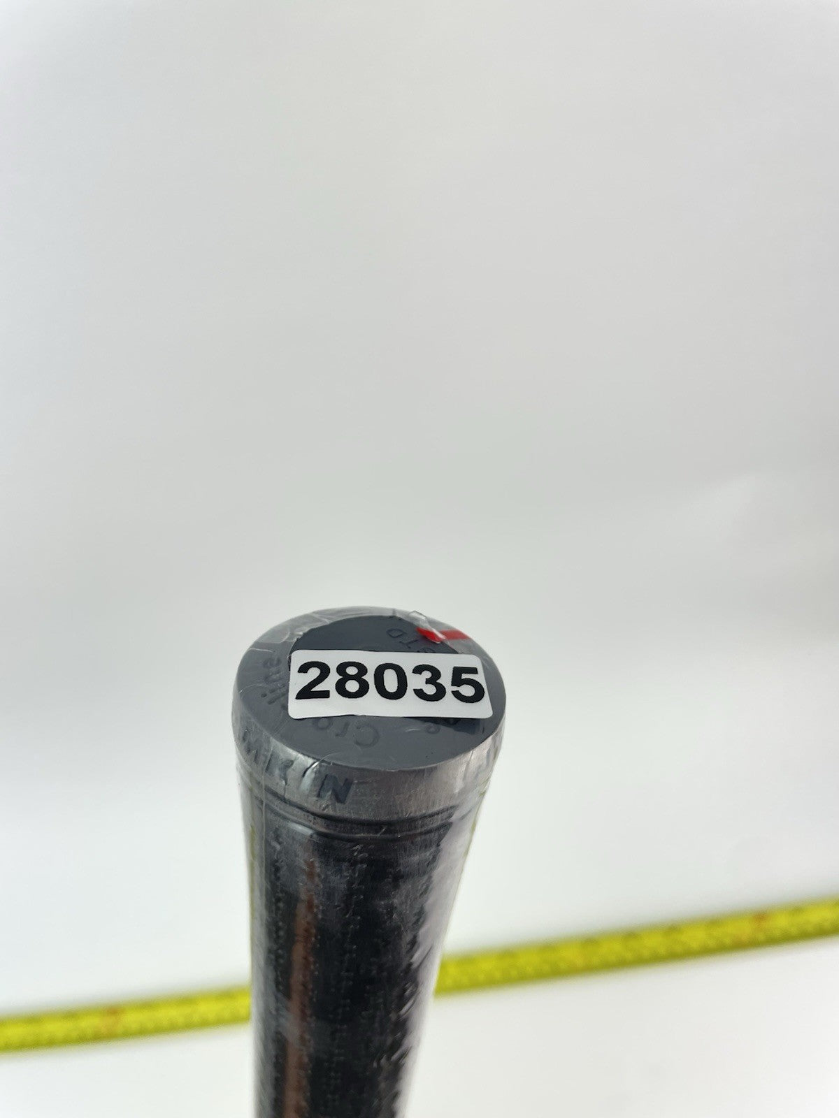 KBS Tour Lite Iron Shaft Stiff Flex Steel 36.5” 0.355 Tapered /Lamkin /2803512