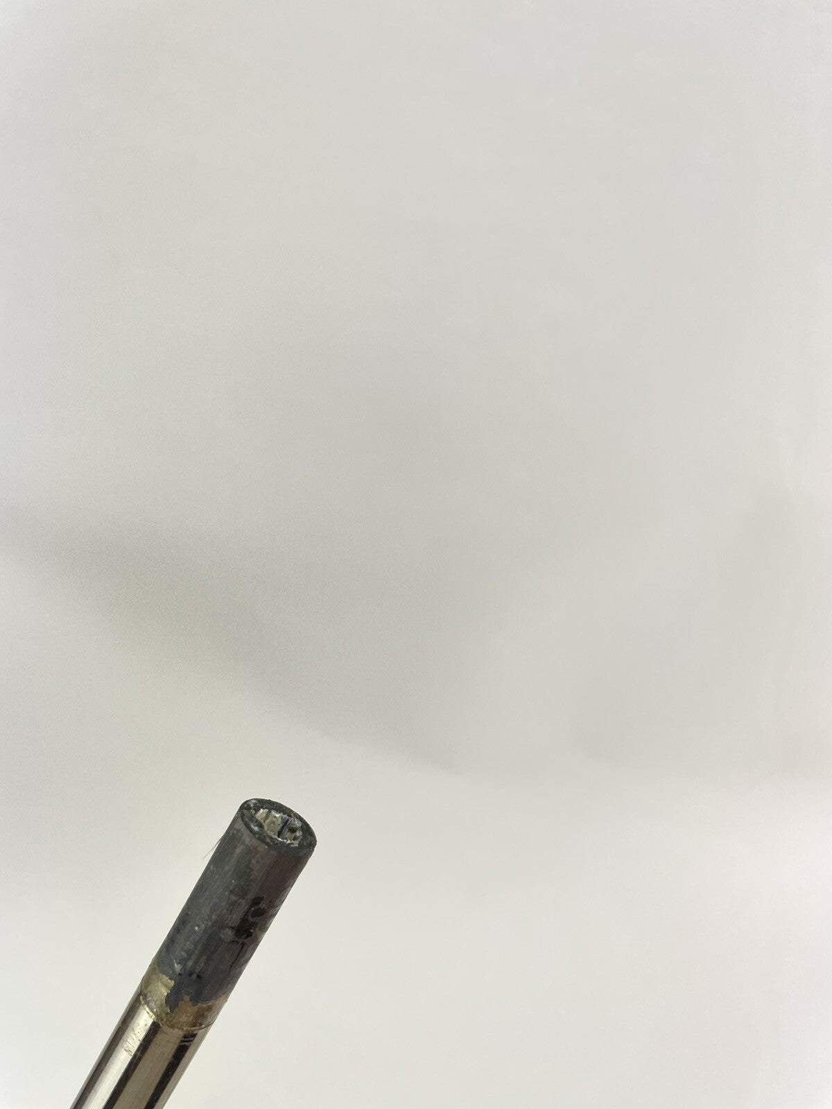 Recoil ES Iron Shaft 460 F3 Regular Flex Graphite 35.25" /0.370 Parallel /1857711