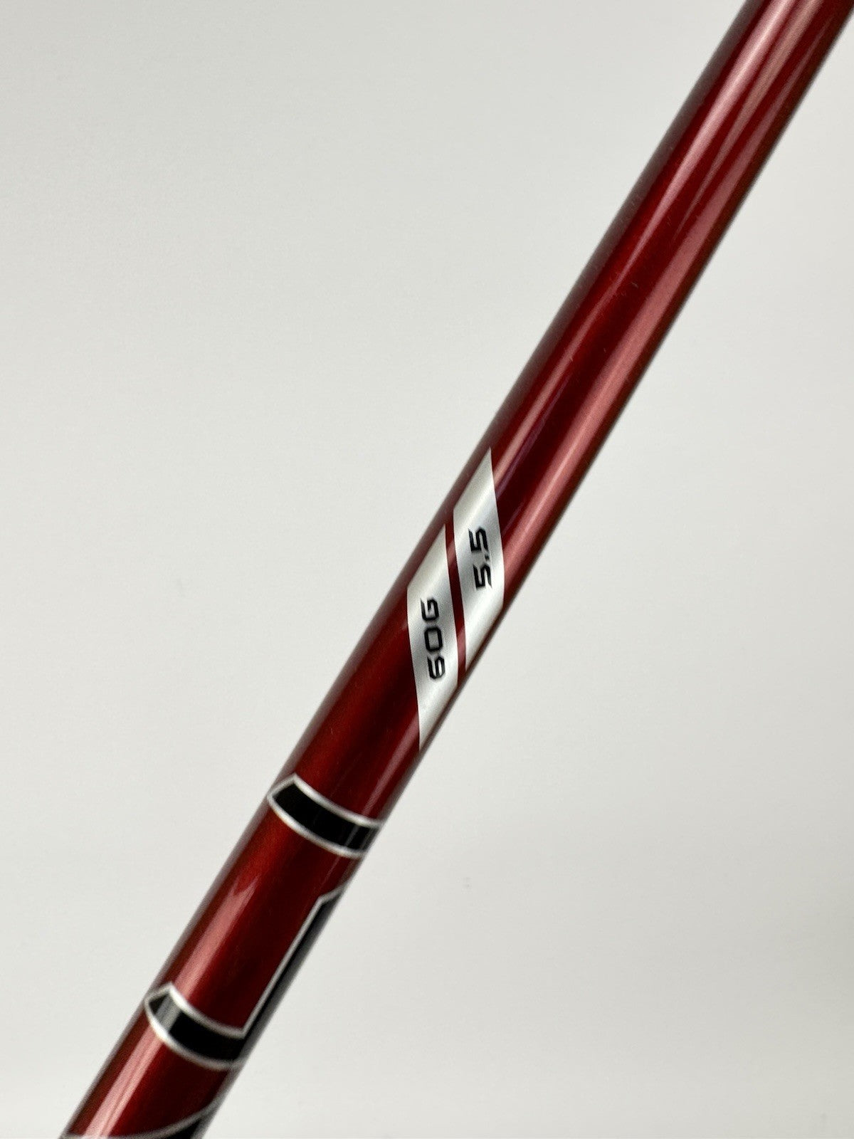 Cobra Darkspeed Driver Shaft Denali Red 5.5 Regular Flex Graphite 45” /New/364545