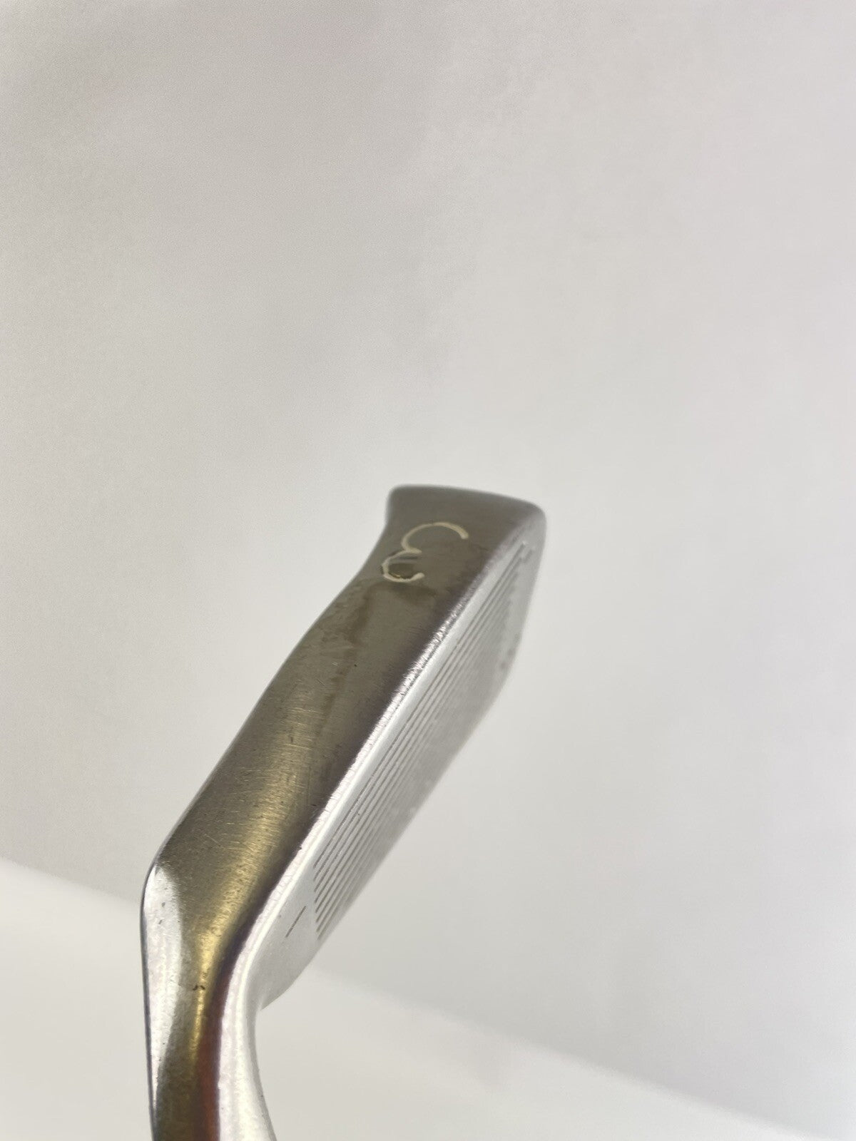 Ping ISI 3 Iron Red Dot JZ Stiff Steel /Right Handed /New Jumbo Grip/112896