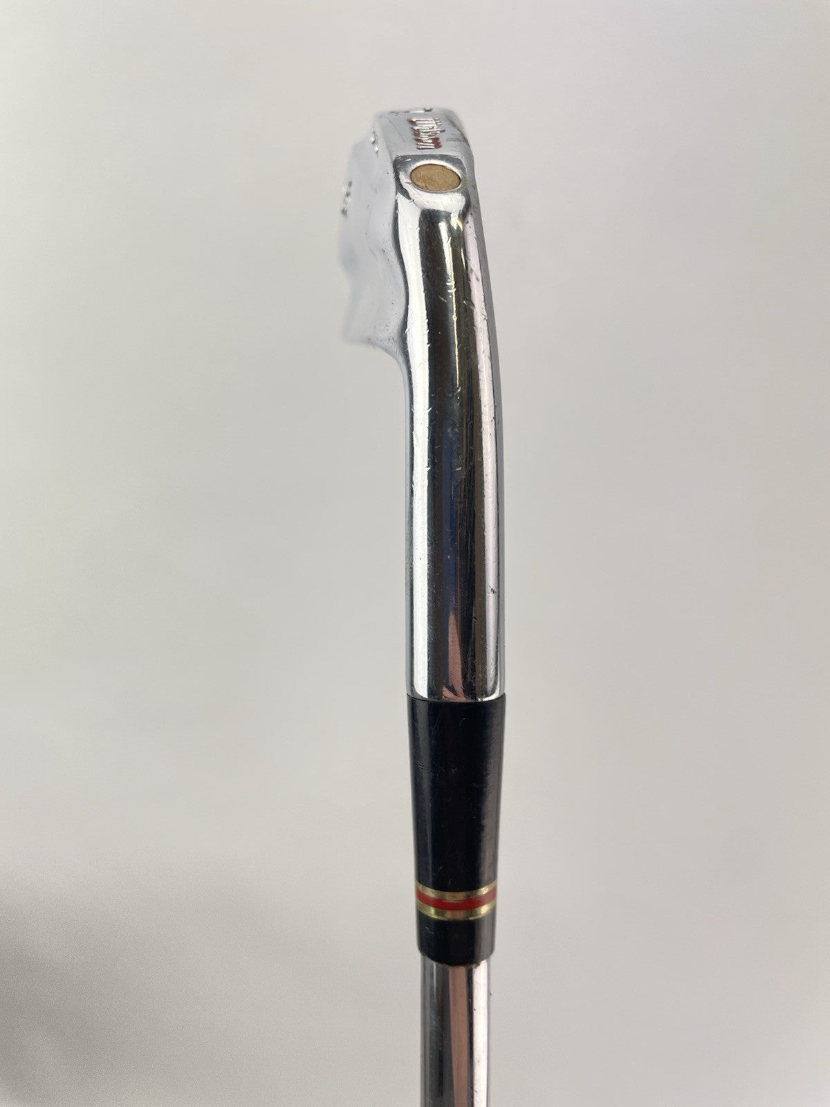 Wilson Staff 5 Iron Fluid Feel R500 Regular Flex Steel /Right /New Grip /259933