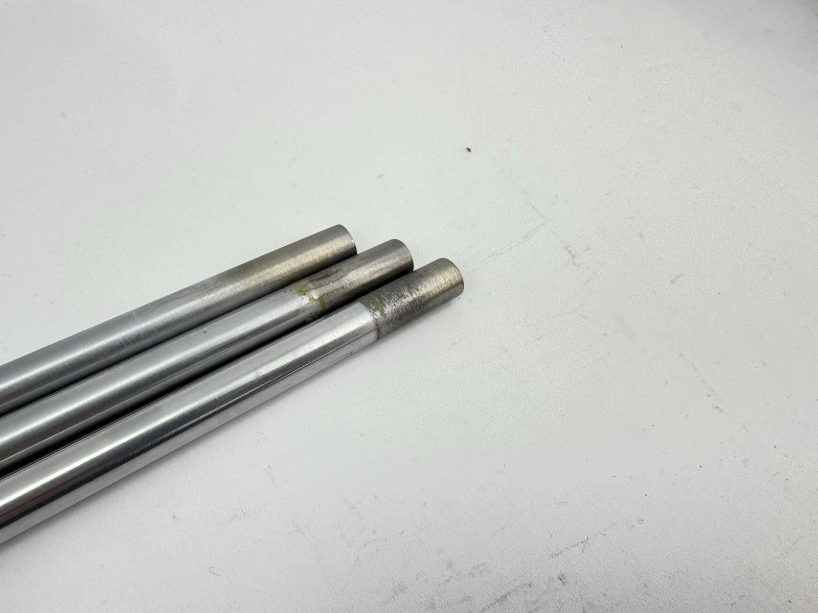 Project X IO Wedge Shaft Set (3) 6.0 110G Stiff Steel +1/2”/0.355 Tapered /289847