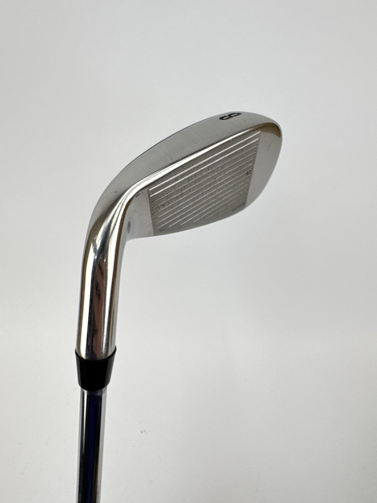 Callaway Marvik 8 Iron Elevate ETS 95 Regular Flex Steel /Right Handed /333158