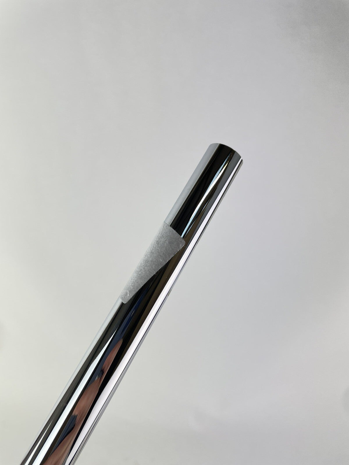 Elevate ETS Iron Shaft 85 Regular Flex Steel 35.5" /0.370 Parallel /142518