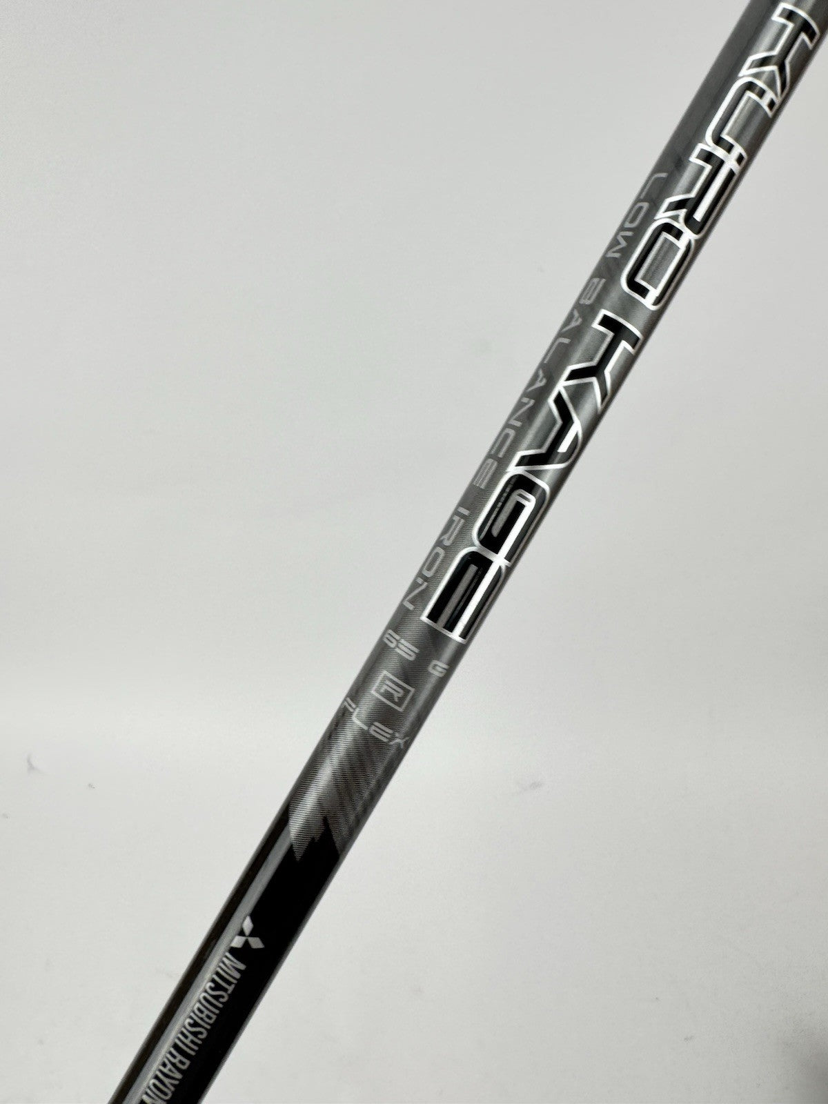 Cobra DS Adapt 8 Iron Left Handed Regular Flex Graphite /New Grip /3552911