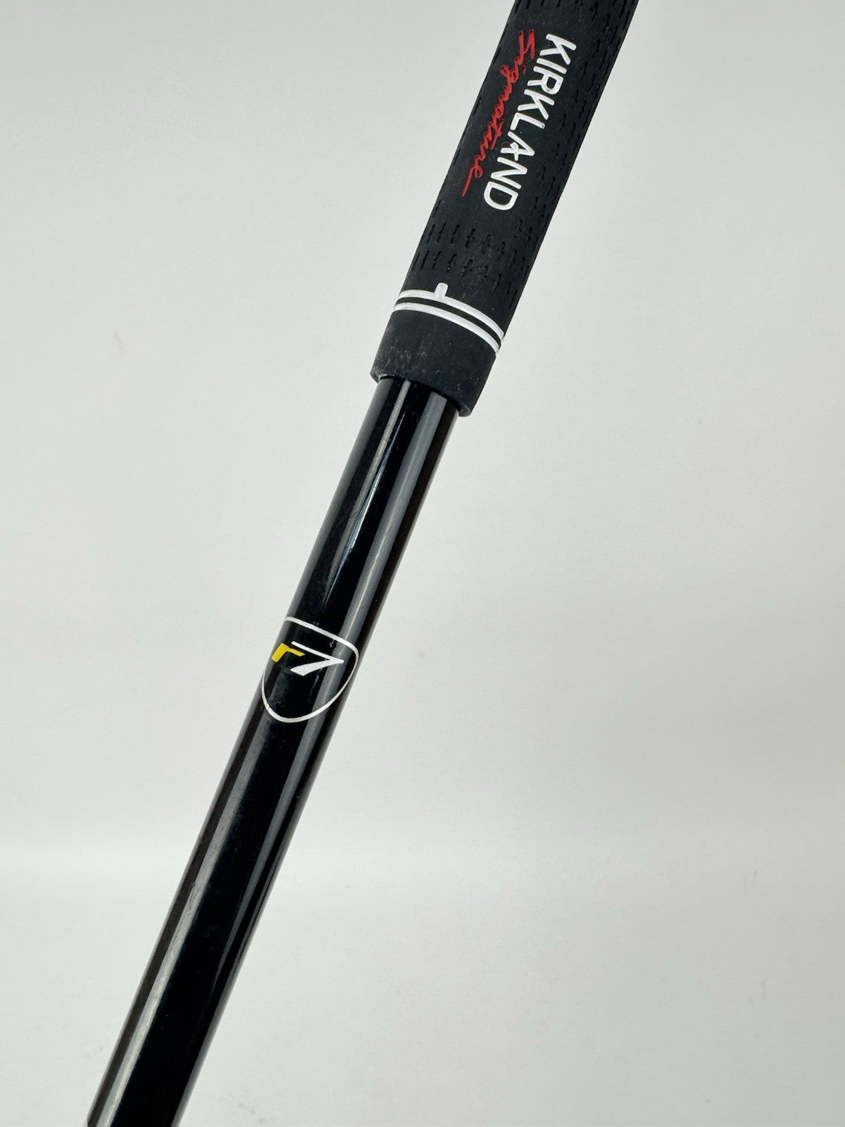 Taylormade R7 CGB 6 Iron RAC Max Regular Graphite /Right Handed /New Grip /3618715