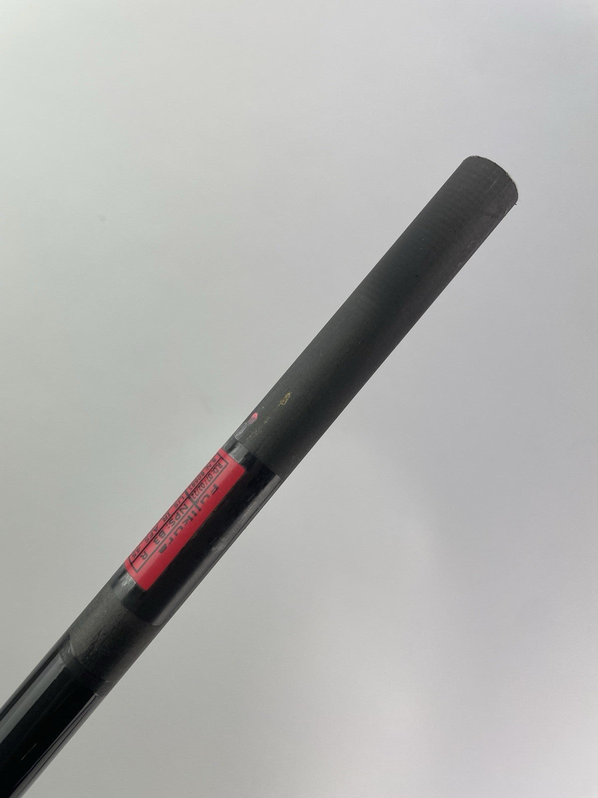 Fujikura Alta Quick Iron Shaft Senior Flex Graphite 35.5” /0.355 Tapered /301879