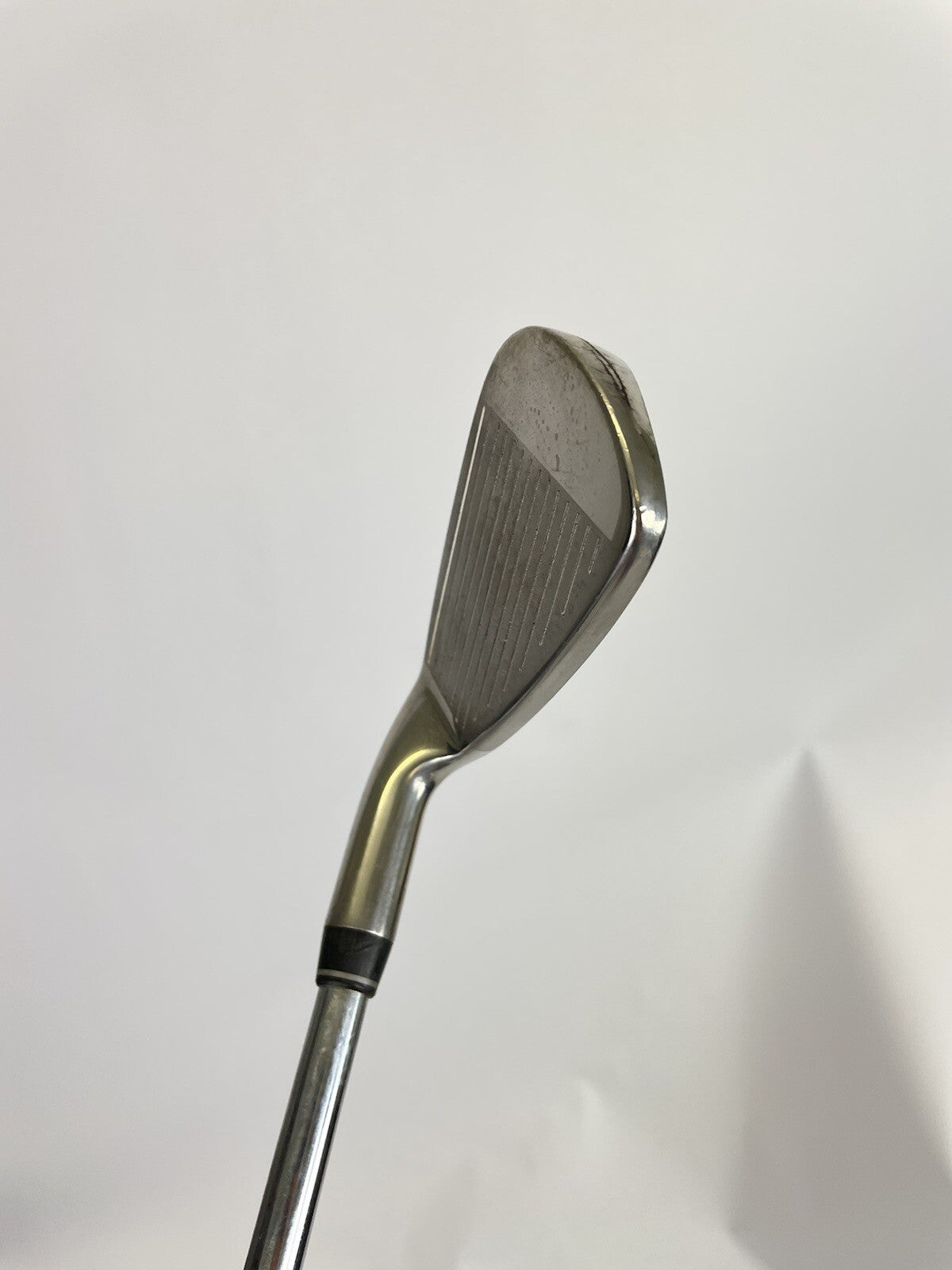 Yonex Cyberstar C280 6 Iron Unilfex Steel /New Grip /01878