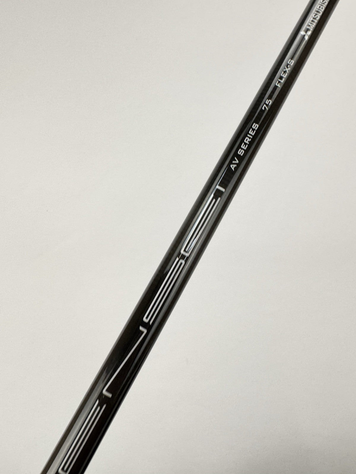 Taylormade Qi4D Driver Shaft Tensei White Raw 75 Stiff Graphite 44.5” /361033
