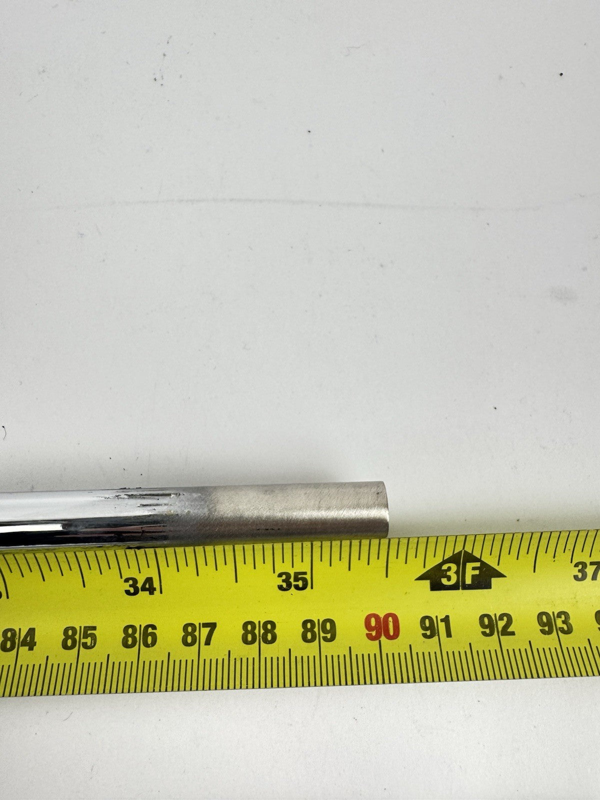 Ping AWT 3.0 Iron Shaft Regular Flex Steel 35.5” /0.355 Tapered /3178212