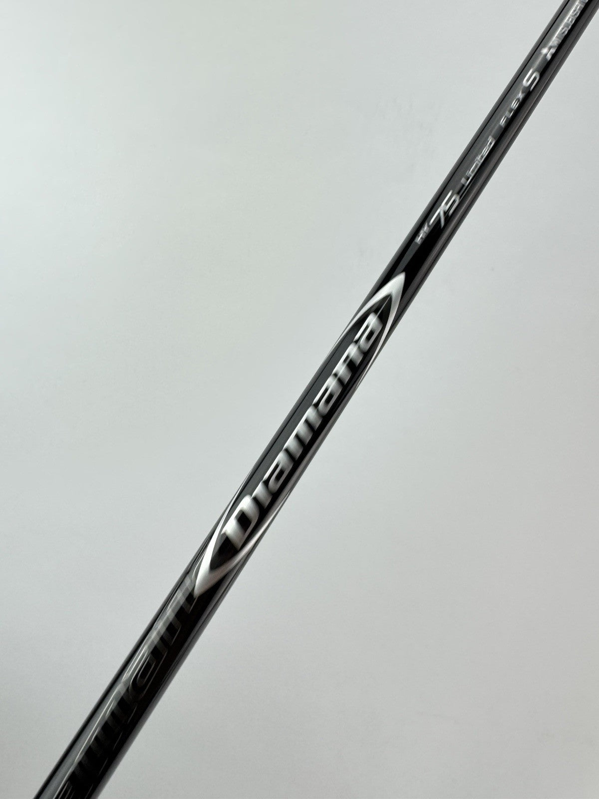 Ping G440 #5 Hybrid Shaft Stiff Diamana Limited 75 Chemical Graphite 39”/334343