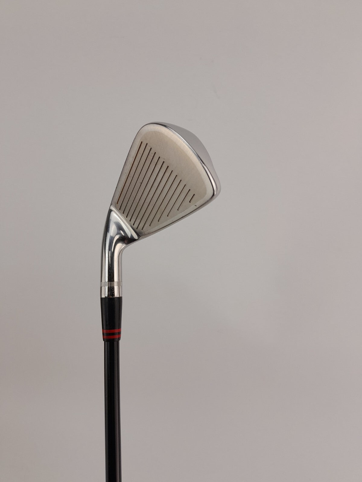 Ben Hogan 6 Iron Edge C.F.T Stiff Graphite /Right Handed /Good Grip /1670816