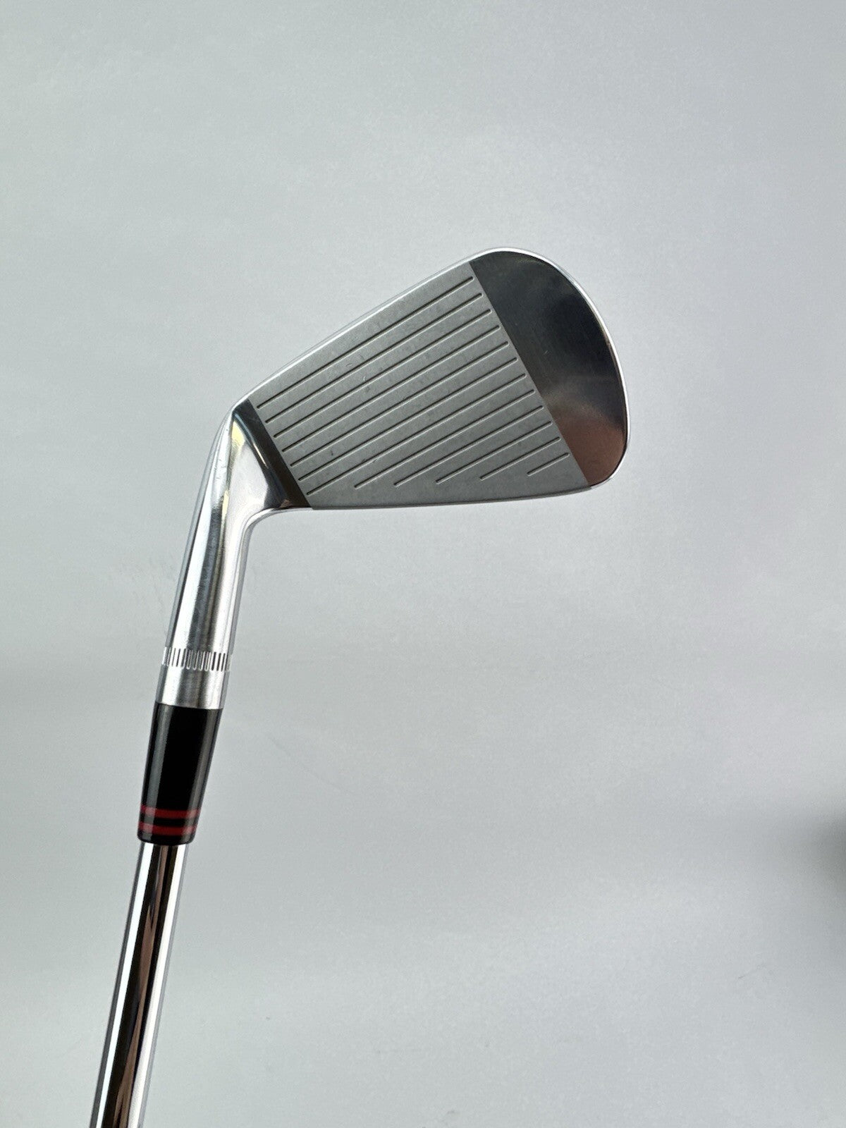 Ben Hogan Icon 6 Iron Forged KBS Tour 90 Regular Steel /Right Handed /225539
