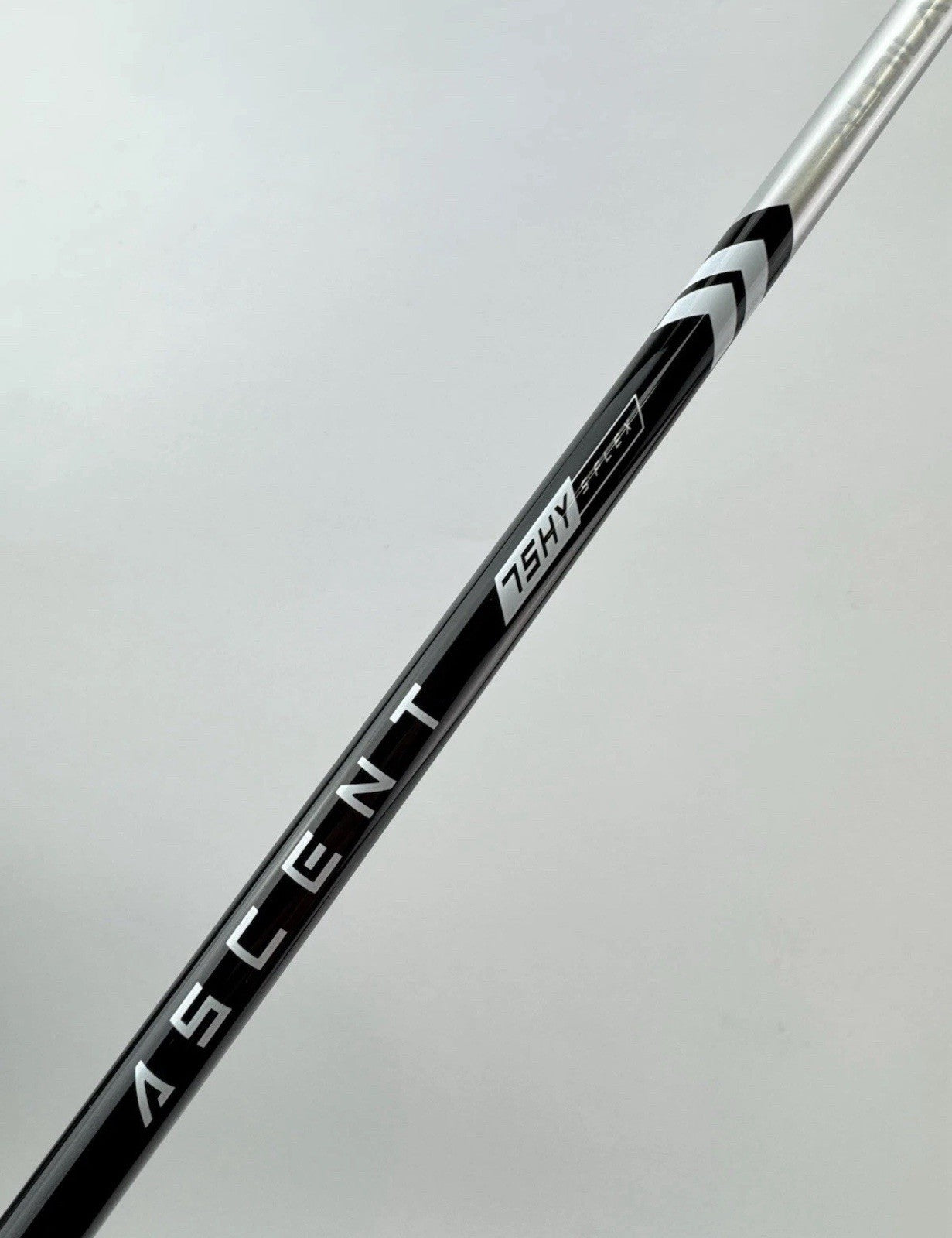 Cobra DS Adapt #4 Hybrid Shaft Aldila Ascent 75 Stiff Flex Graphite 39.5” /New0