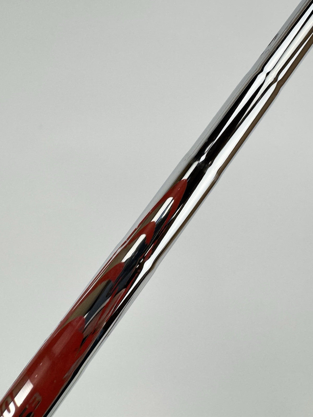 Nippon Modus3 Iron Shaft Tour120 Stiff Steel Pured 36.75” /0.355 Tapered /314004