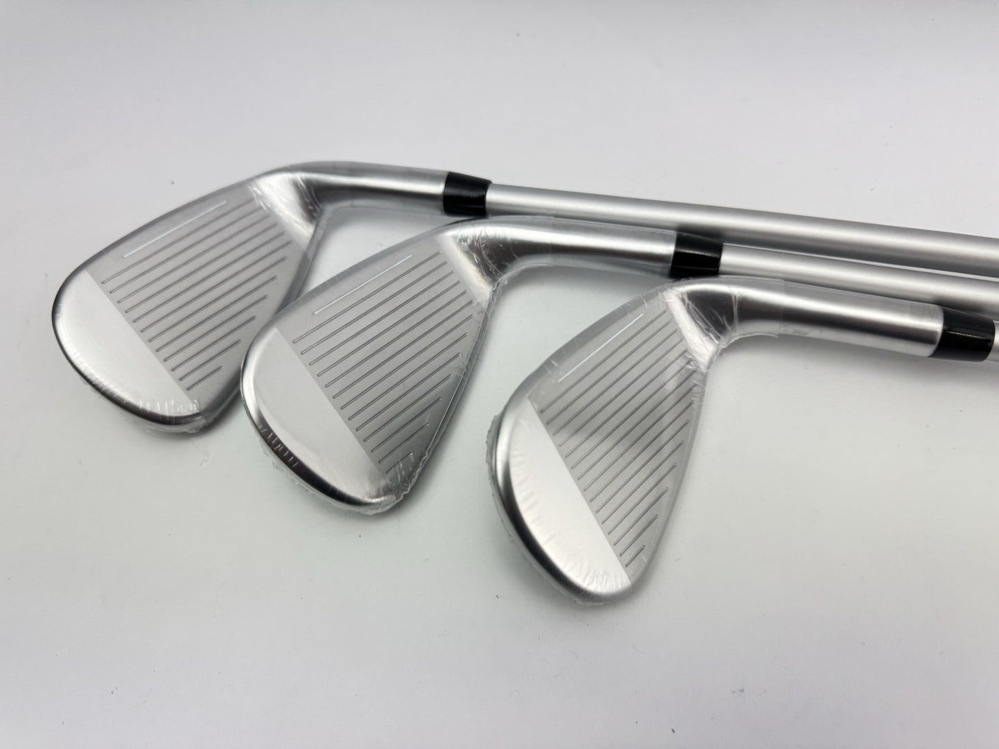 Cobra Air X Ladies Half Set 9,PW+GW Women’s Flex Graphite /Left Handed /312234