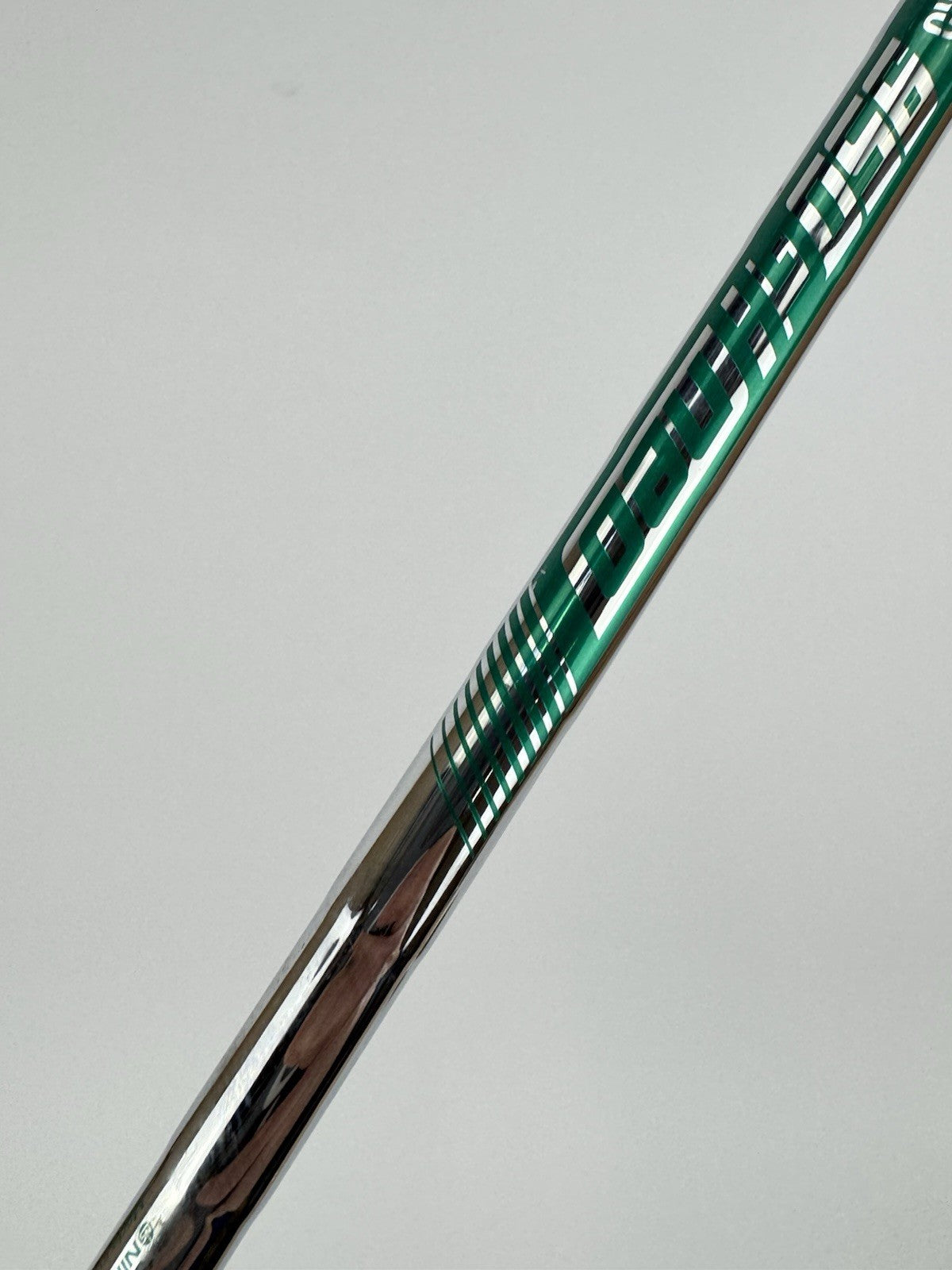 Mizuno Pro243 Pitching Wedge Forged Neo 950GH Stiff Steel /Right Handed /3265714