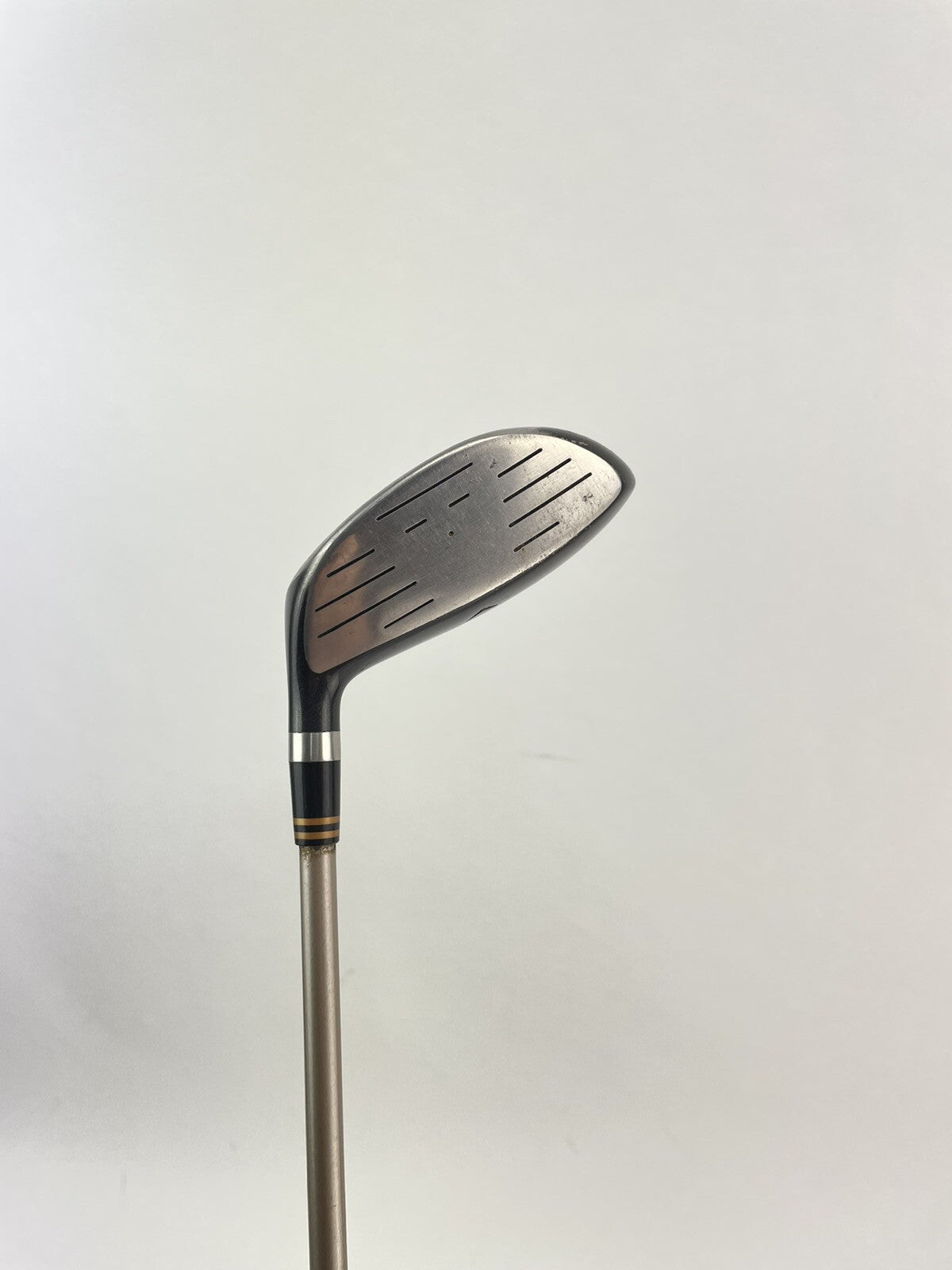Ladies Golf 5 Wood 20* Prosimmon Ladies Graphite /Right Hand /New Grip /176236