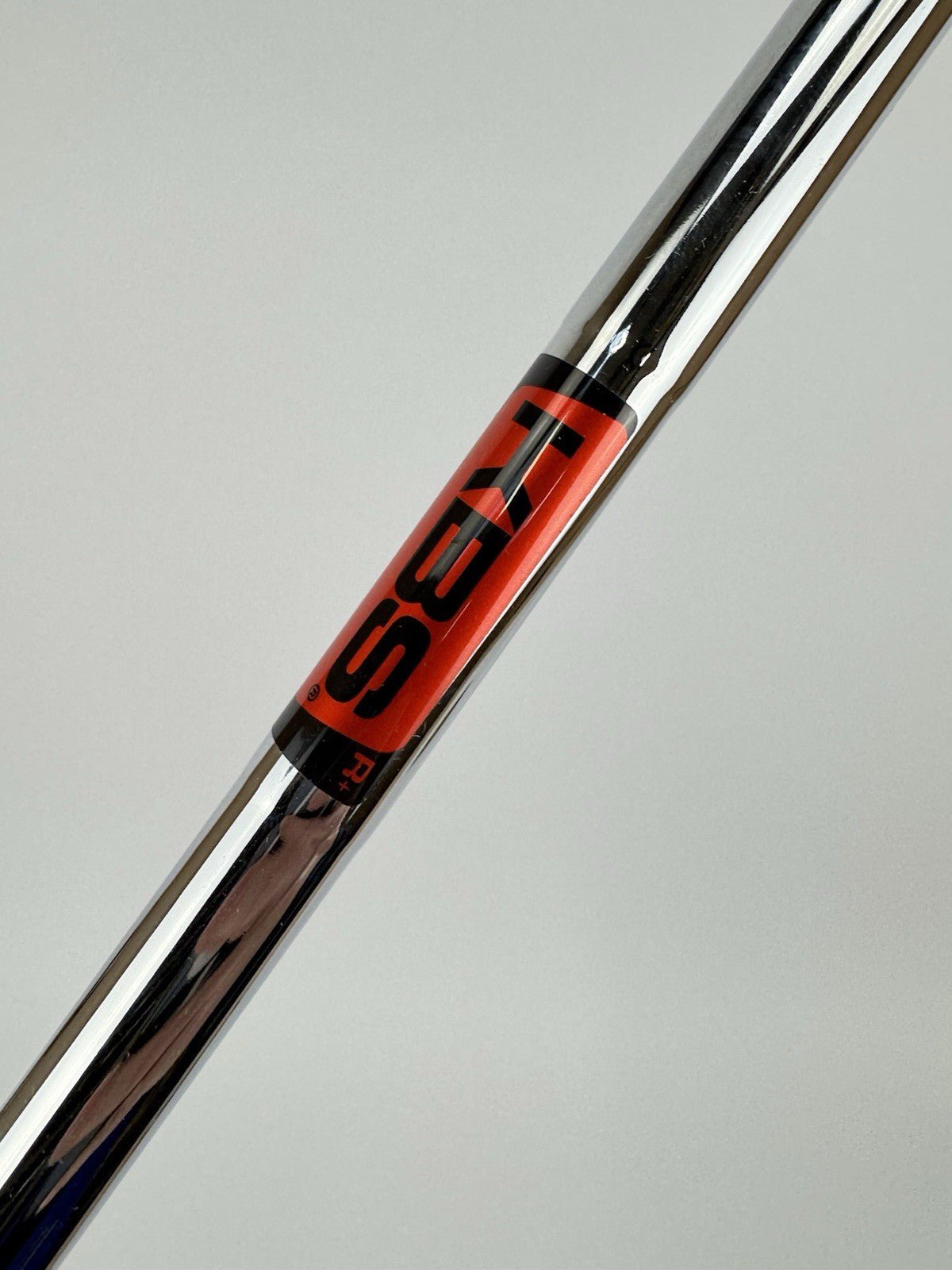 Cobra Aerojet 4 Iron Left Handed 18.5* KBS Tour Regular Flex Steel /New /3438212