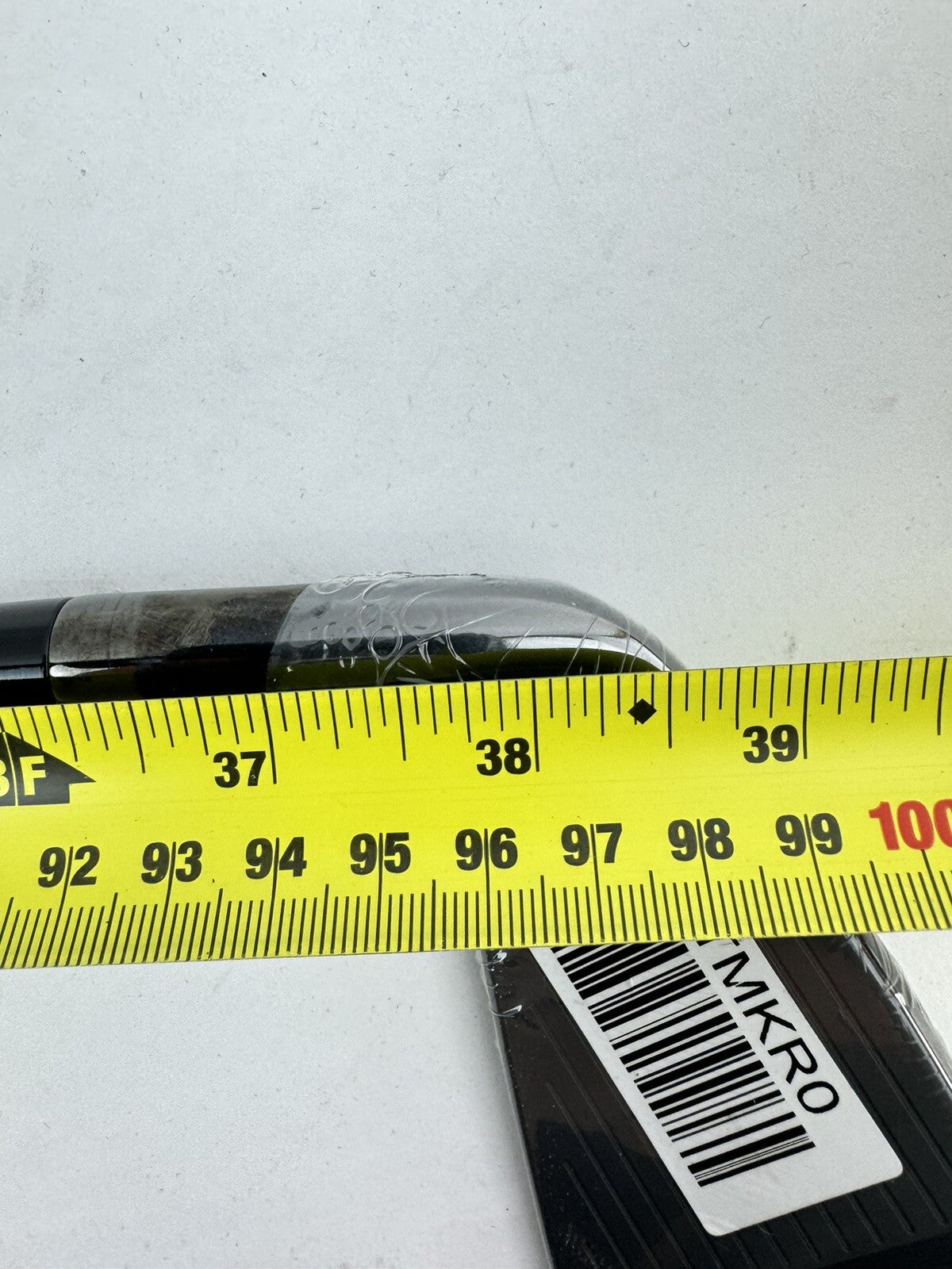 Taylormade P770 Limited  Phantom 4 Iron KBS Tour X Flex Black Steel /Brand New19
