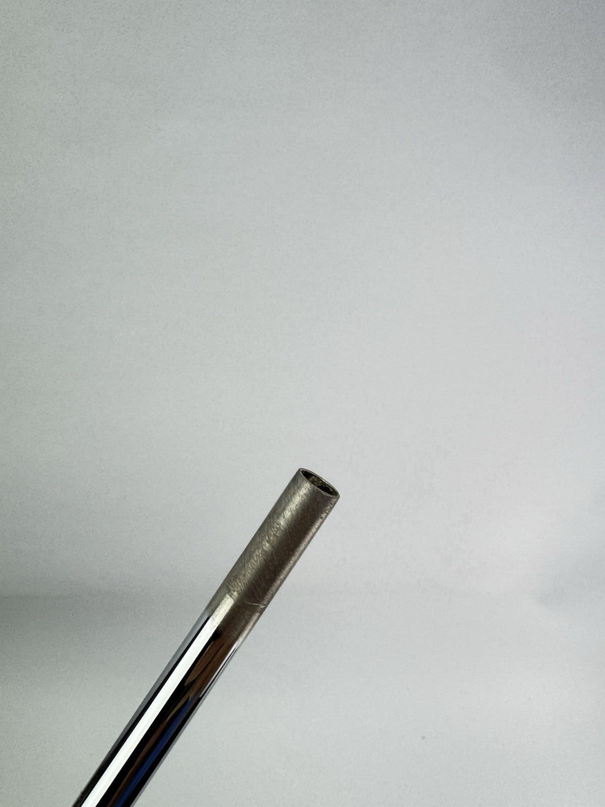 Dynamic Gold S300 Iron Shaft Stiff Flex Steel 36” /0.355 Tapered /272369