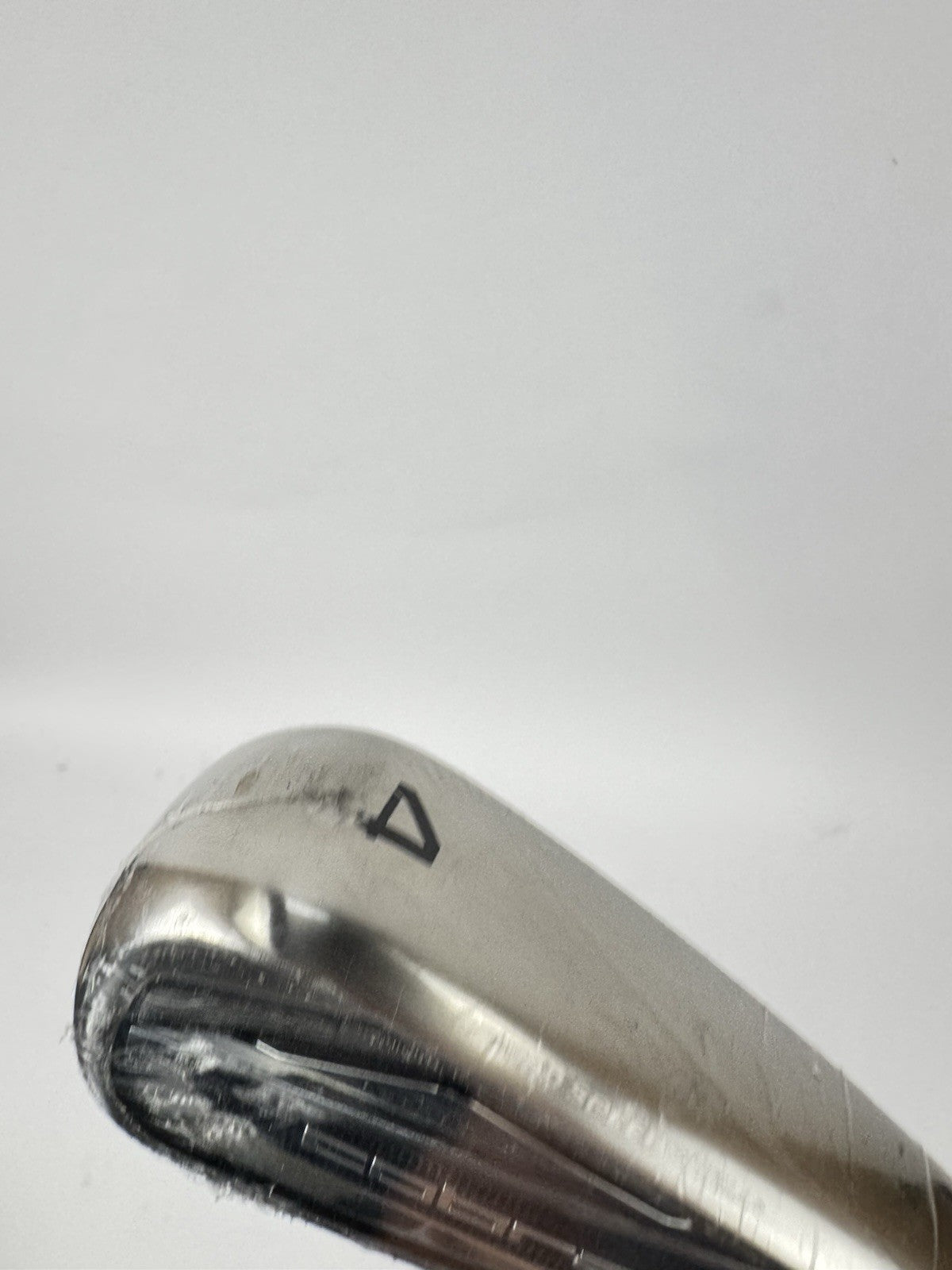 Cobra DS Adapt Max 4 Iron Aldila Rogue Regular Graphite /Right /New /355184