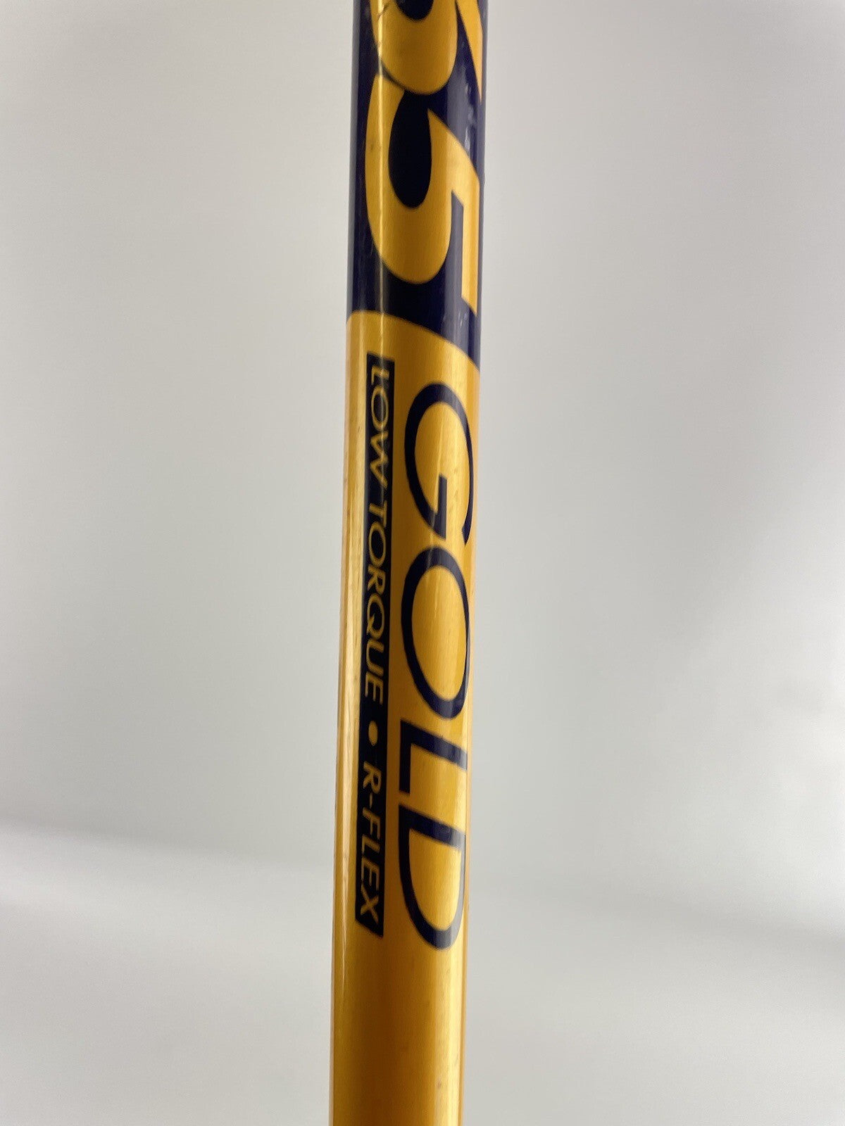 Nickent 5 Wood BB Plus Proforce Gold Regular Graphite /New Grip /1079816